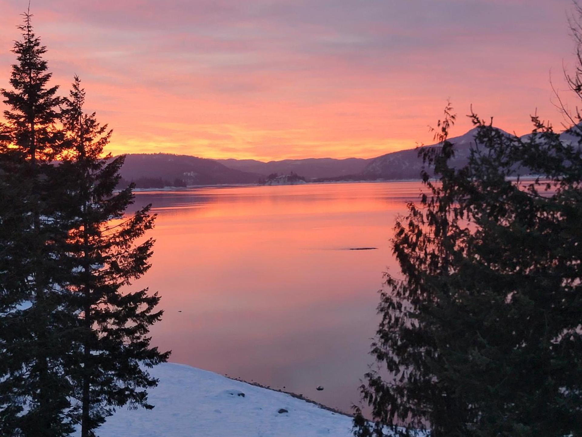 Lodge at Sandpoint photo 18