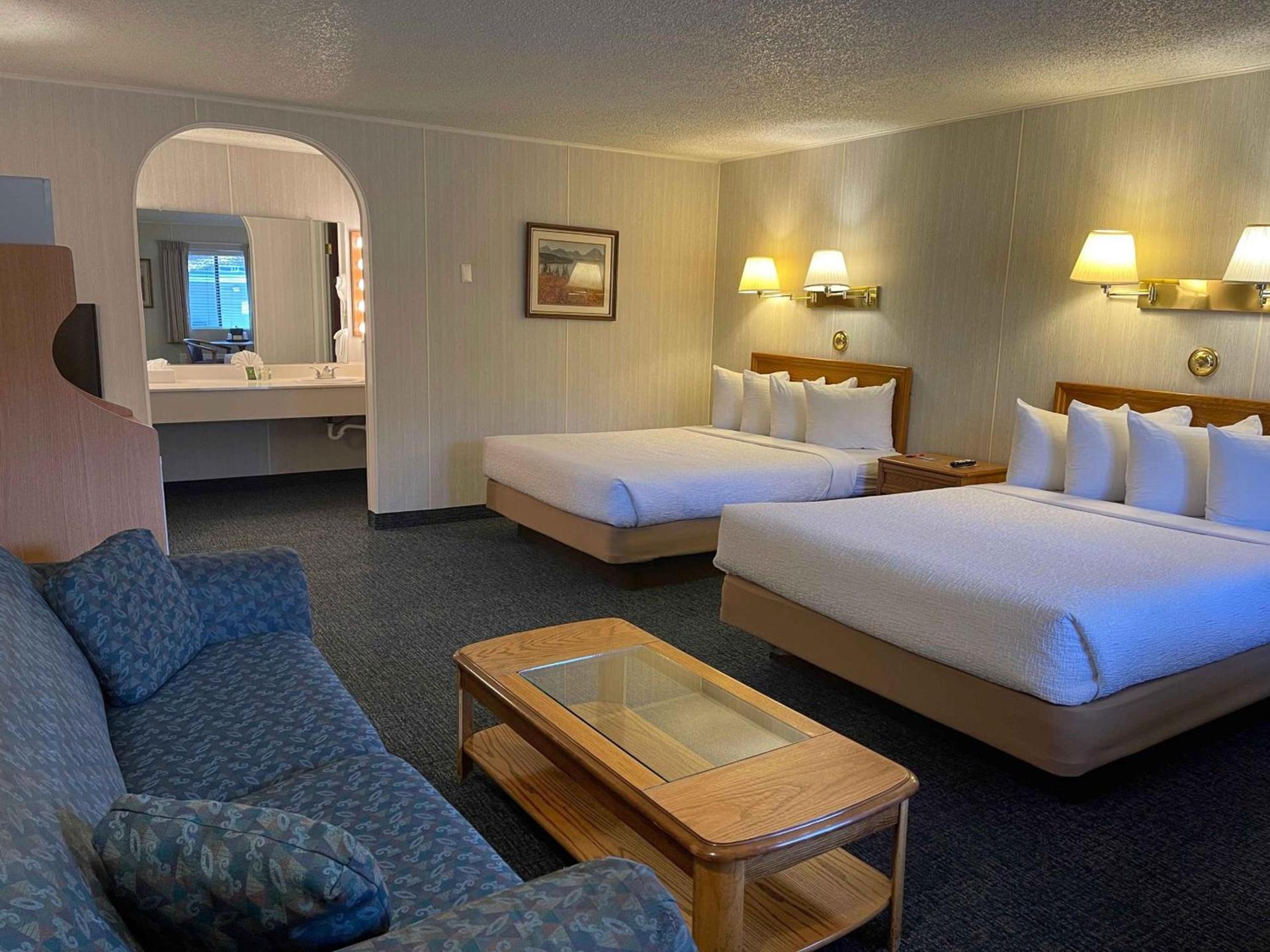 Ranch Inn Jackson Hole photo 11