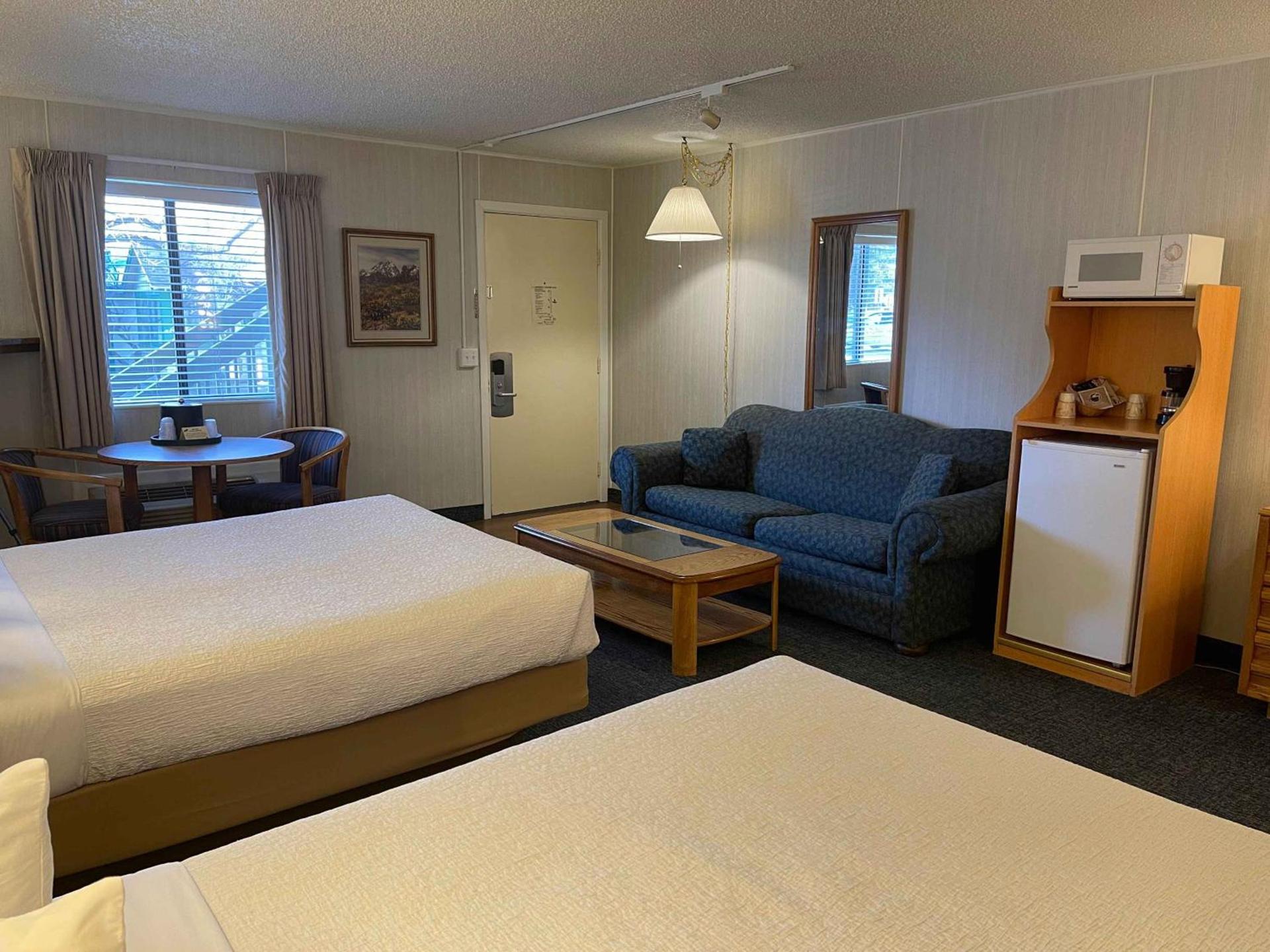 Ranch Inn Jackson Hole photo 12