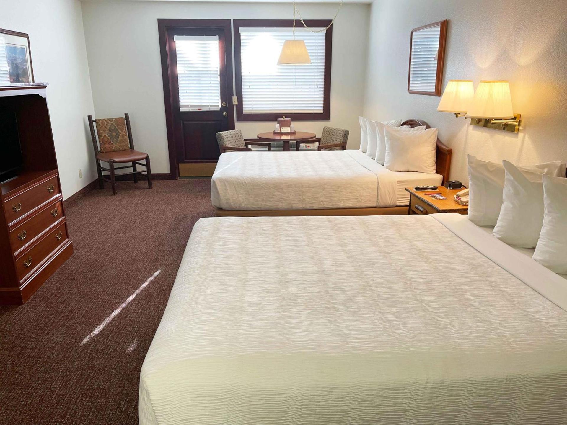 Ranch Inn Jackson Hole photo 8