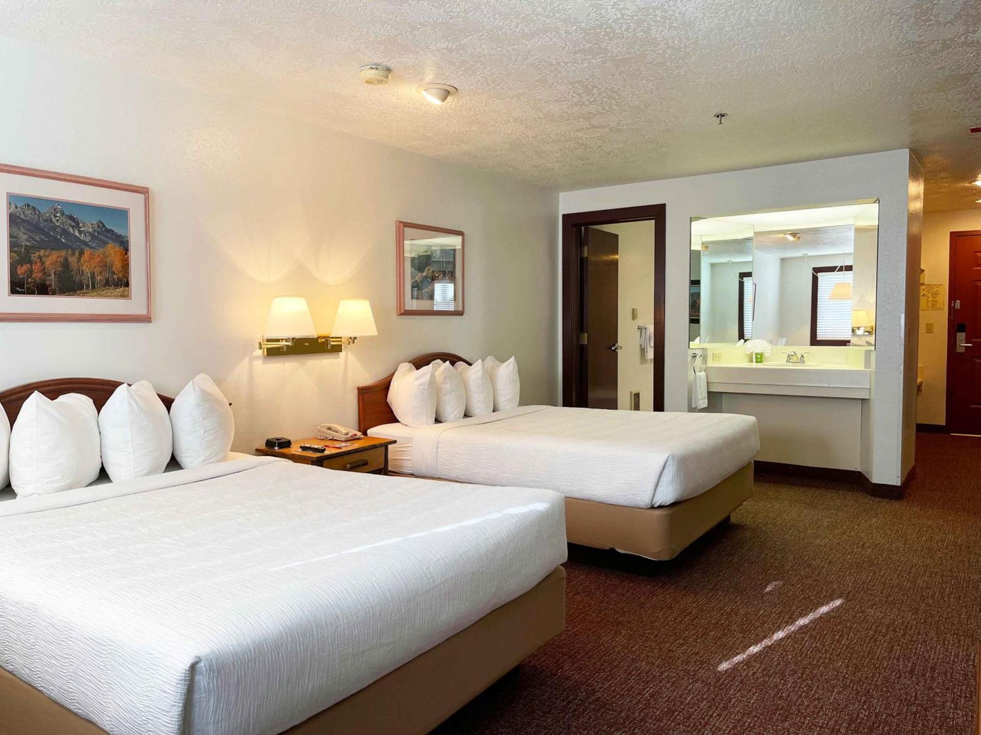 Ranch Inn Jackson Hole photo 15