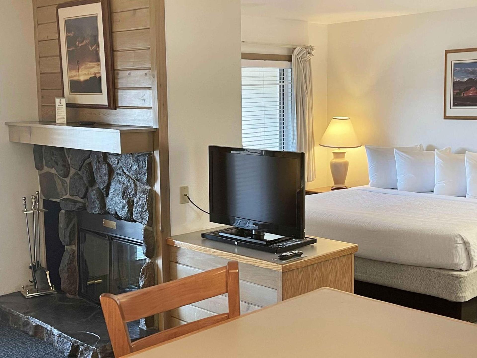 Ranch Inn Jackson Hole photo 18