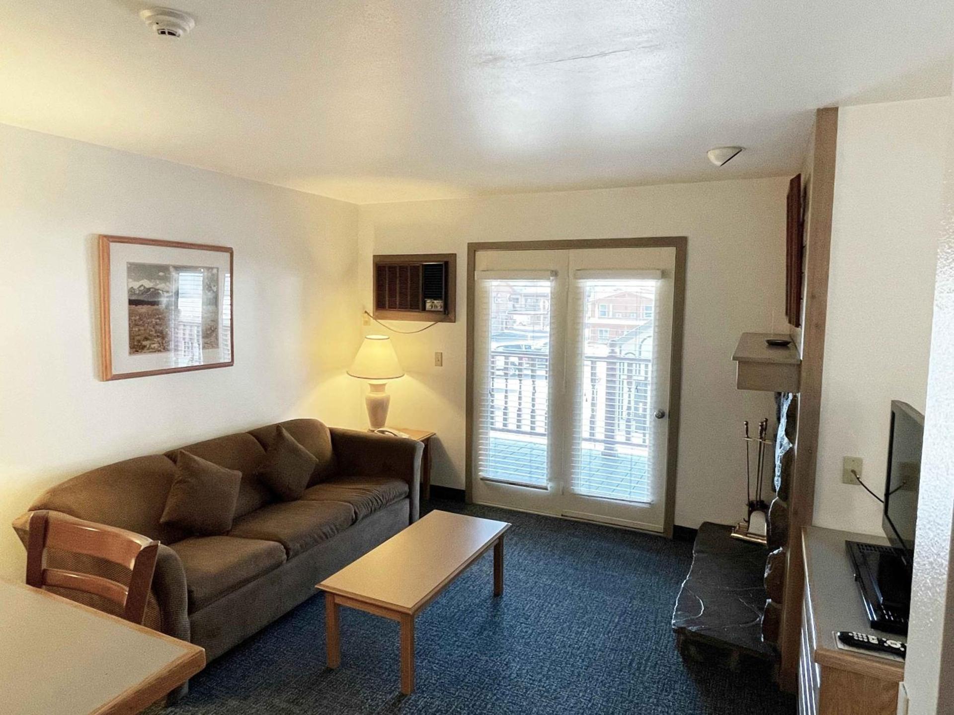 Ranch Inn Jackson Hole photo 19
