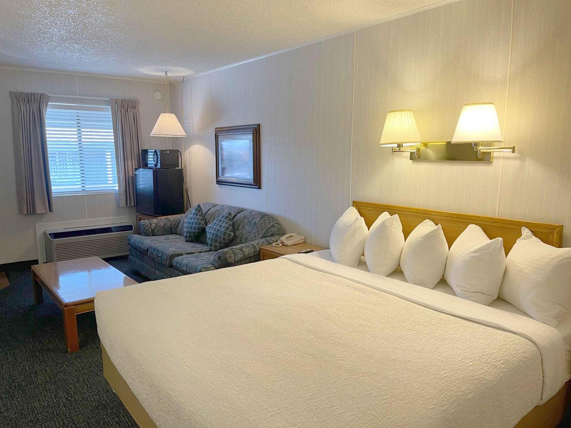 Ranch Inn Jackson Hole photo 14