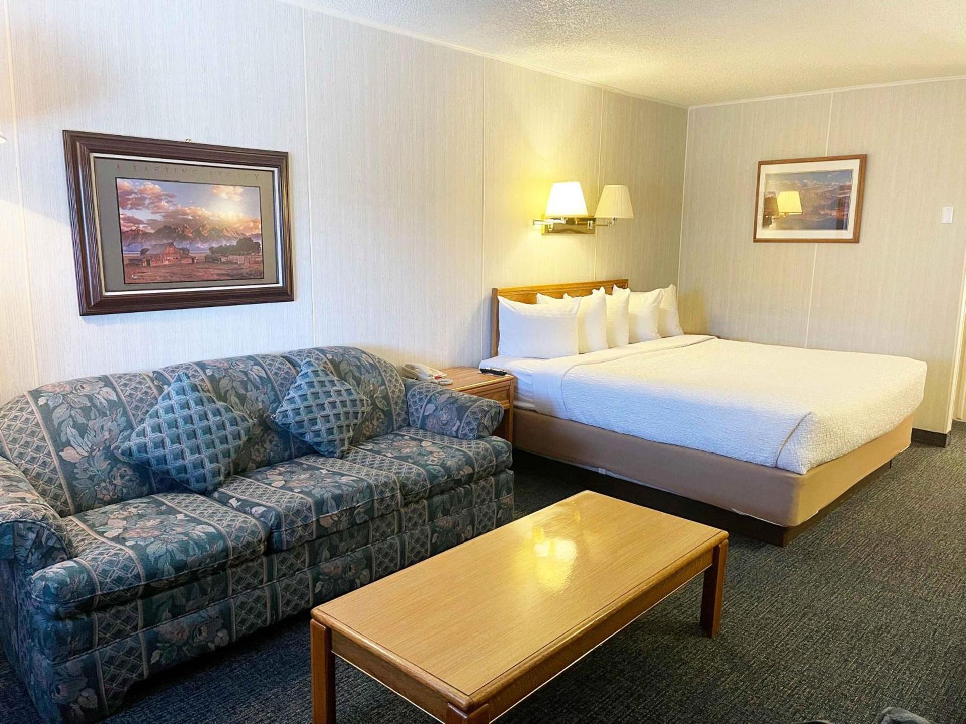 Ranch Inn Jackson Hole photo 7