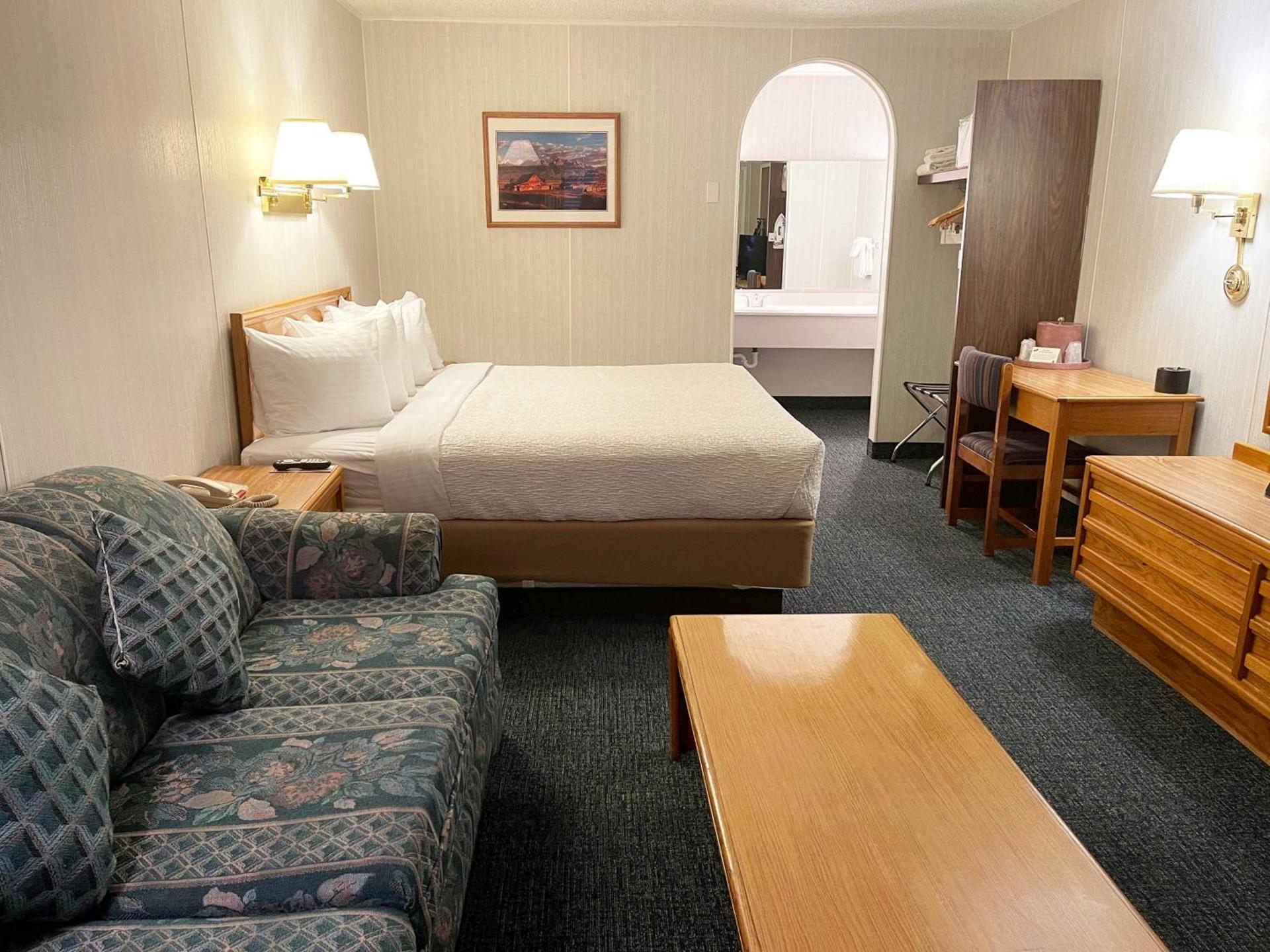 Ranch Inn Jackson Hole photo 5