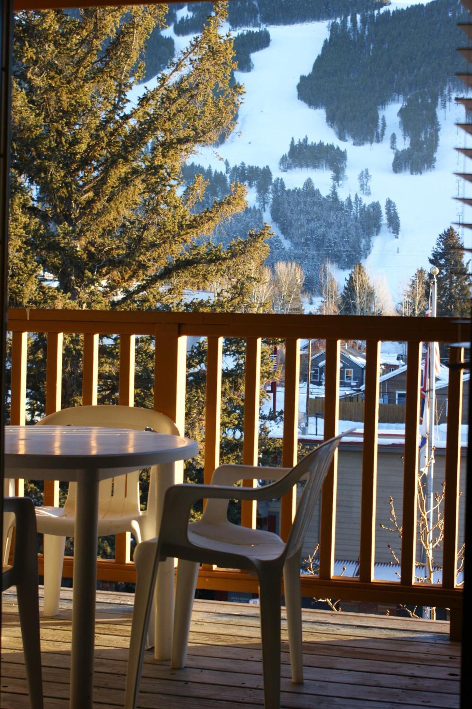 Ranch Inn Jackson Hole photo 25