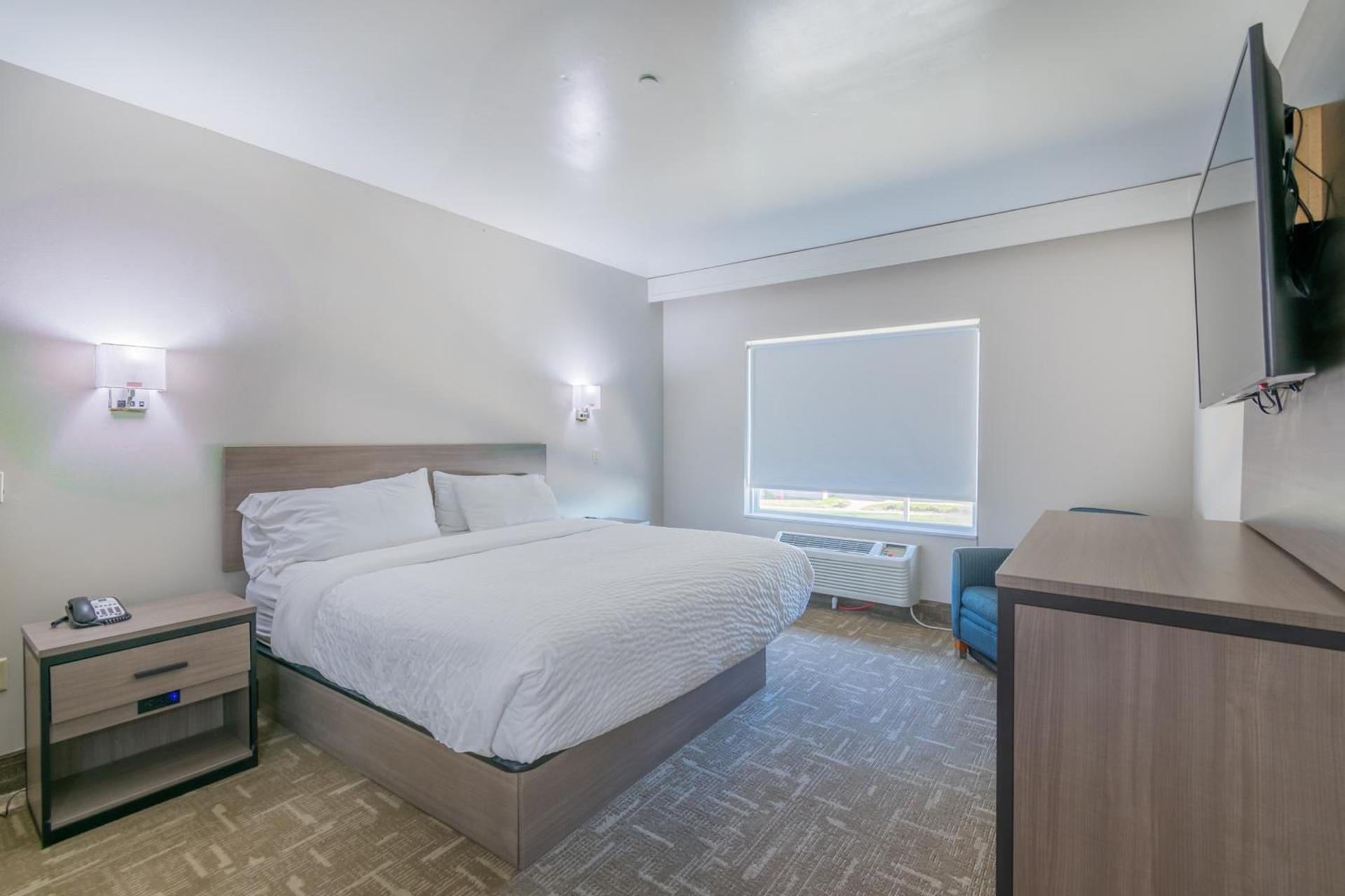Clarion Pointe Galveston Seawall photo 30