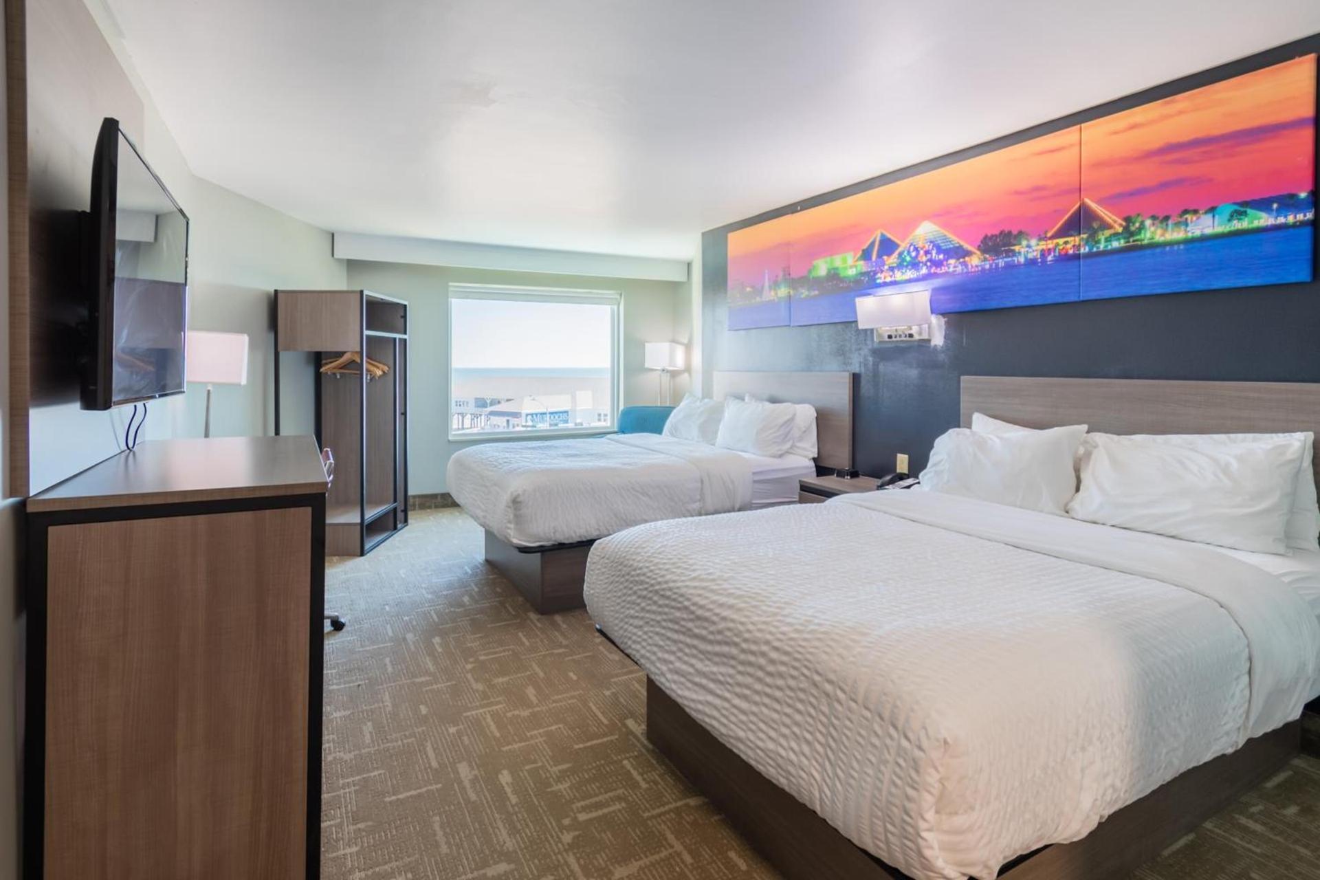 Clarion Pointe Galveston Seawall photo 31