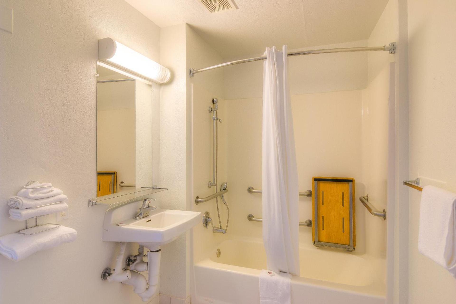 Motel 6-Sepulveda, CA - Los Angeles - Van Nuys - North Hills photo 12