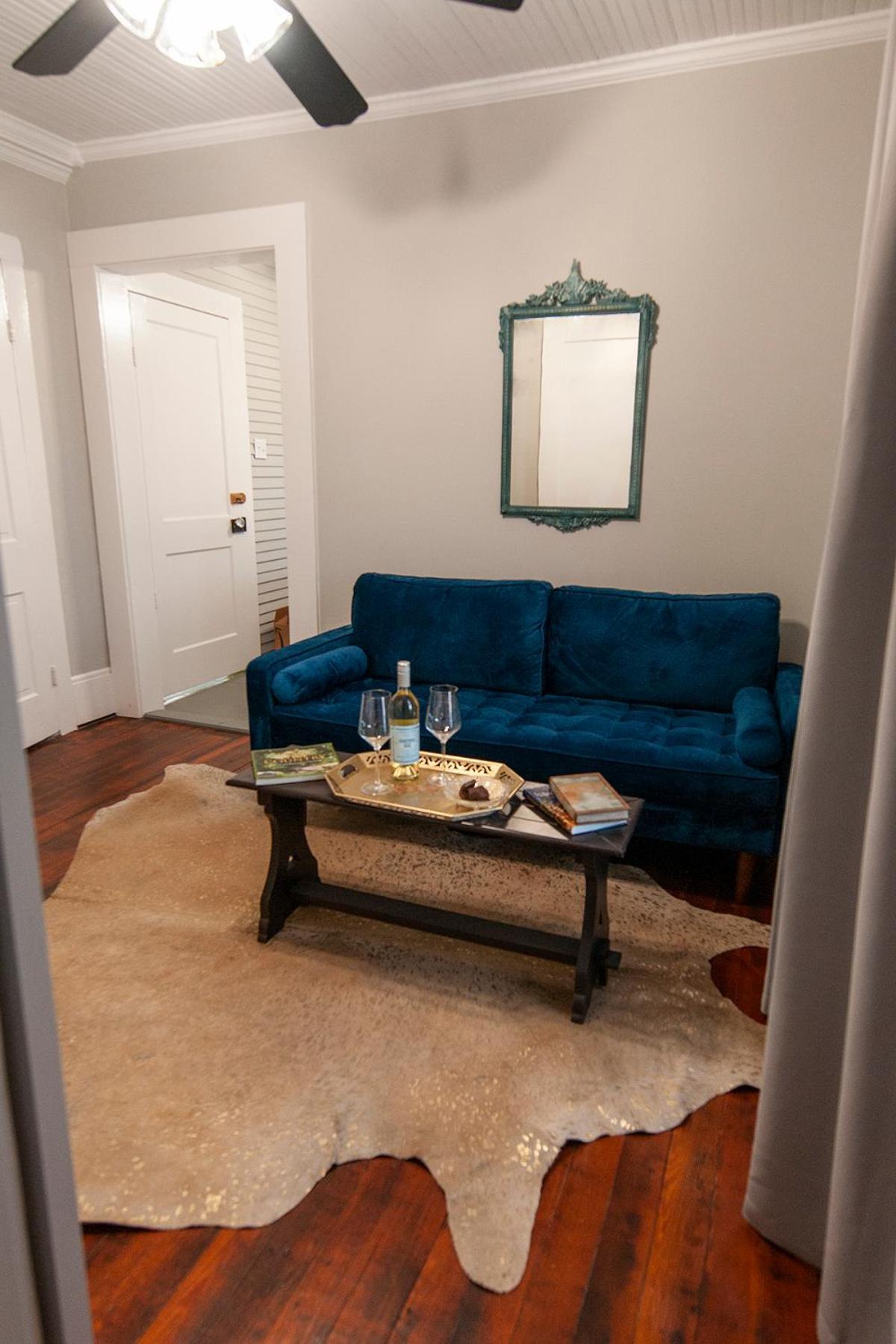 Dabbs Hotel photo 6