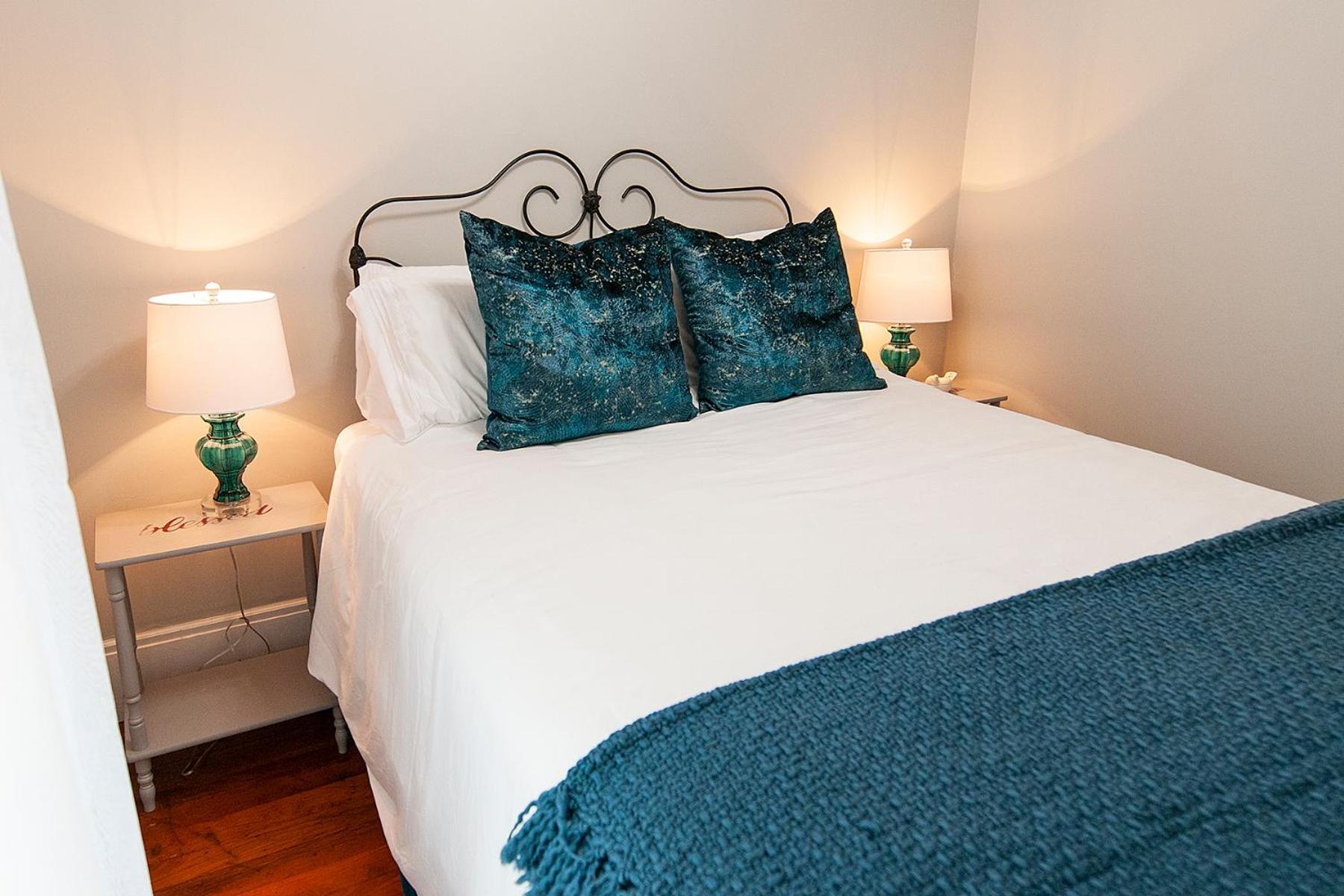Dabbs Hotel photo 42