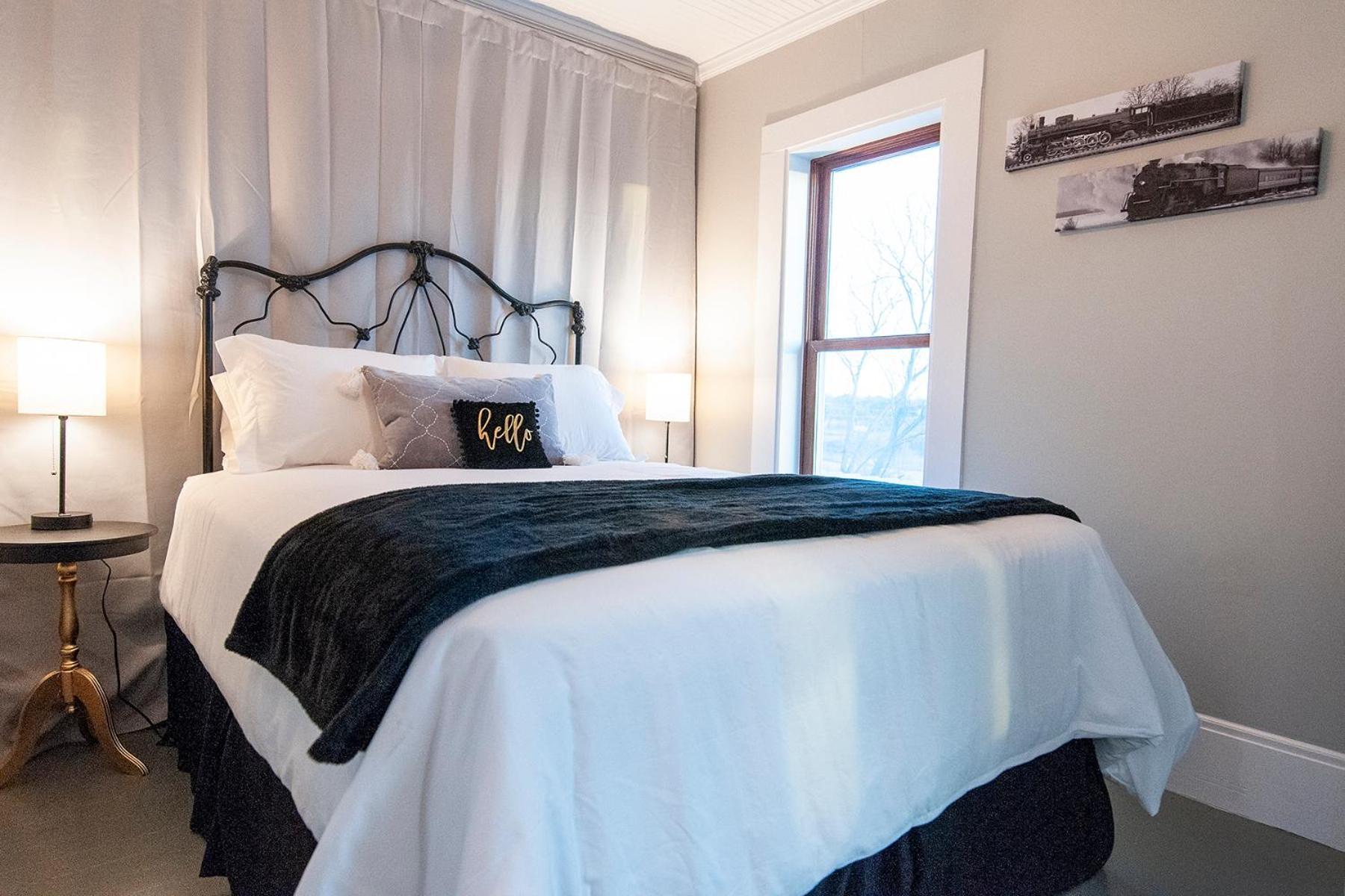 Dabbs Hotel photo 30