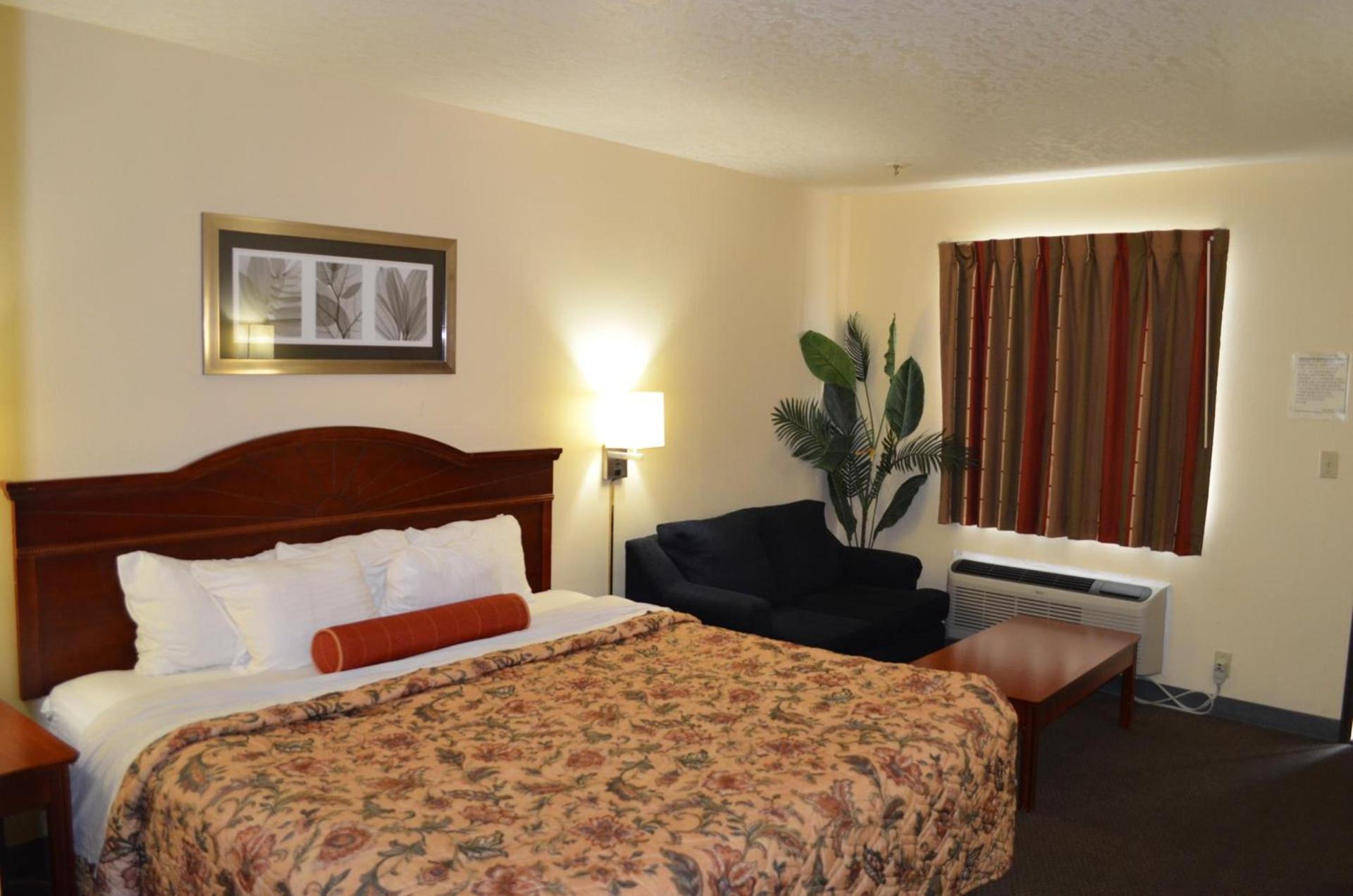 Ouachita Mountain Inn photo 3