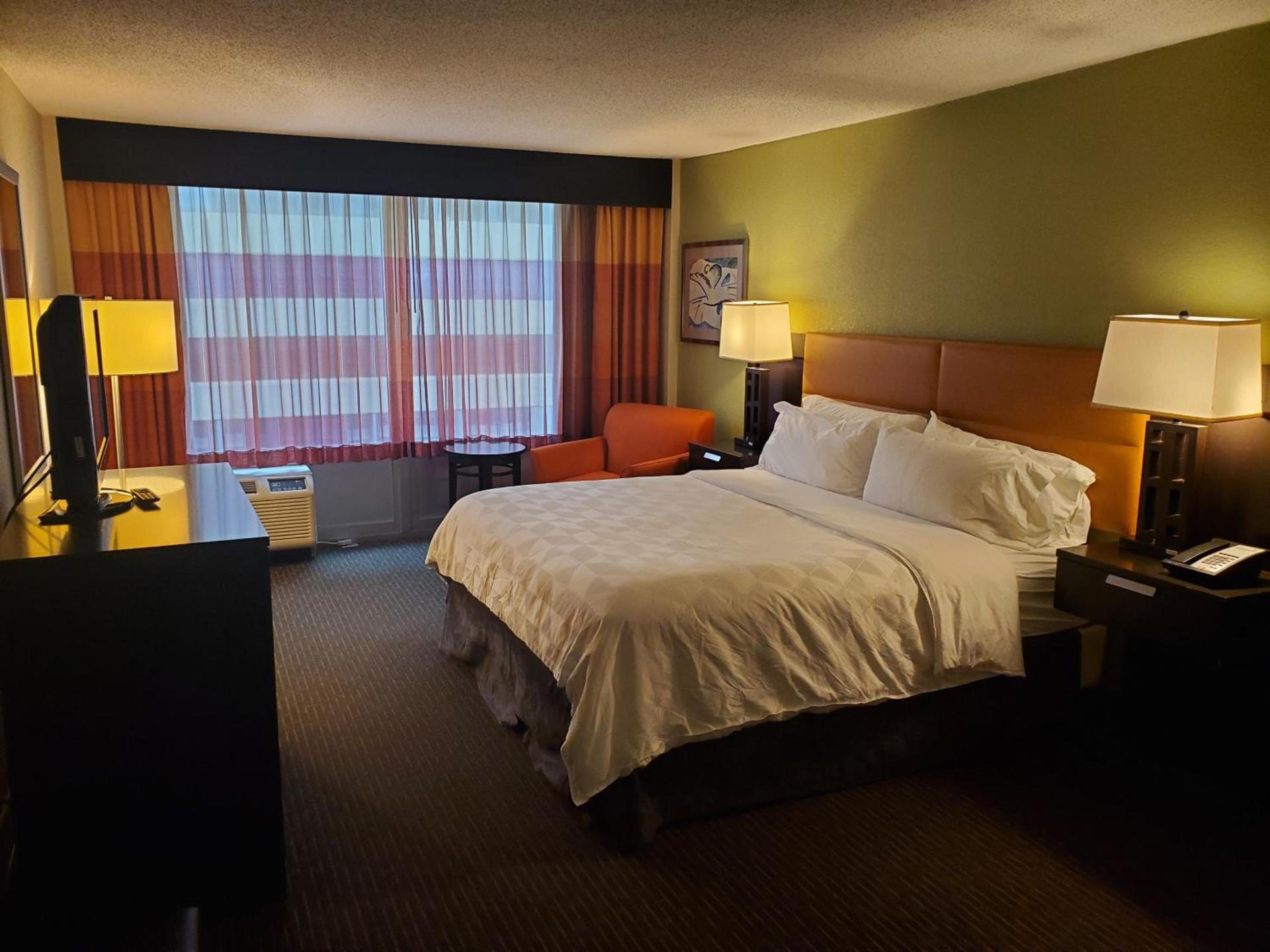 17 West Hotel, Ascend Hotel Collection photo 13