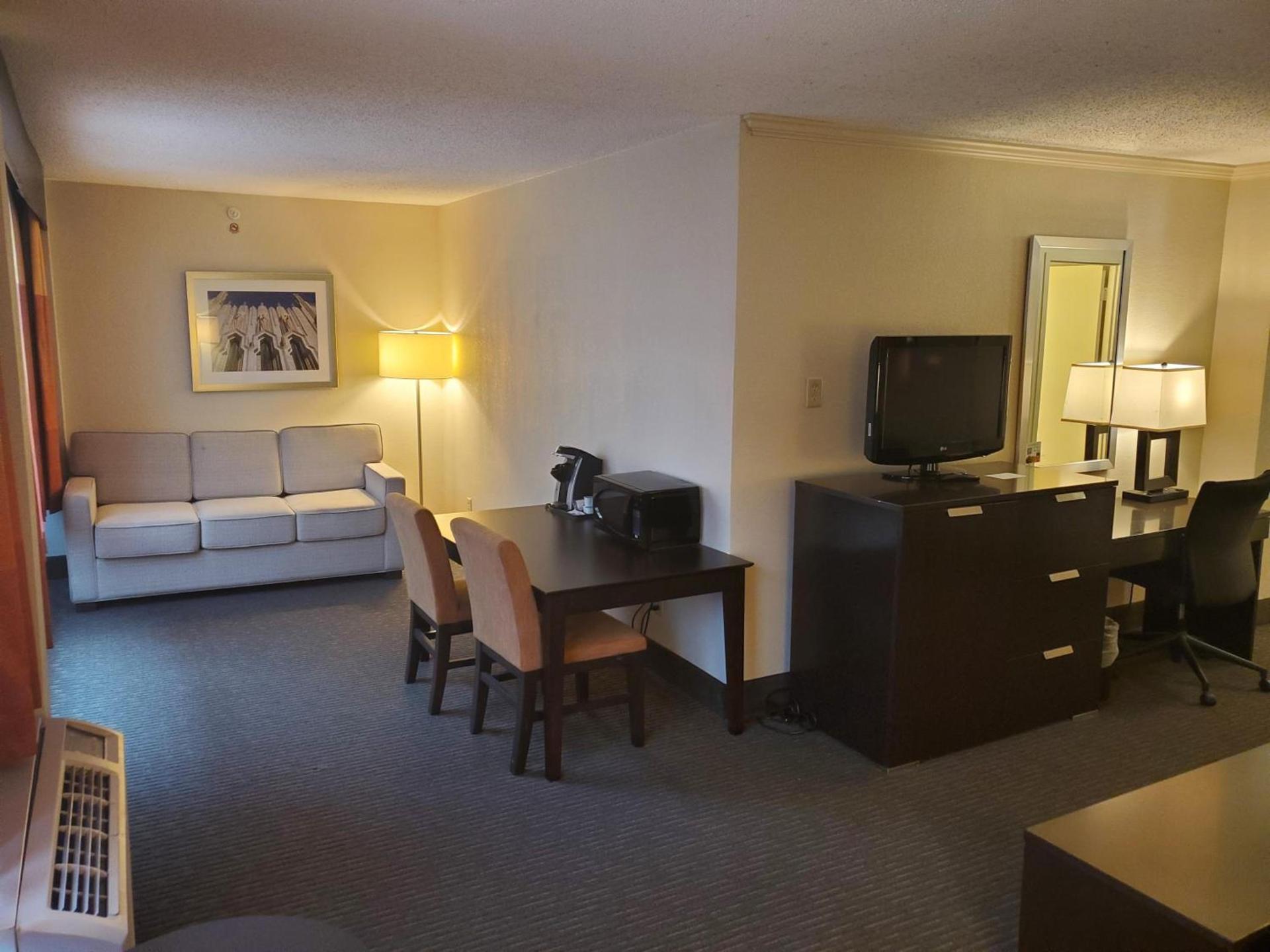 17 West Hotel, Ascend Hotel Collection photo 58