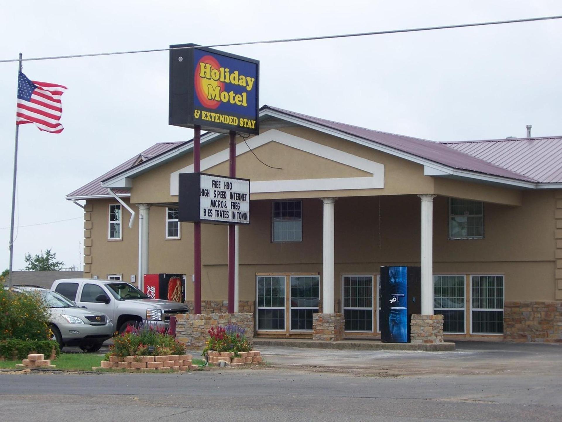 Holiday Motel photo 11