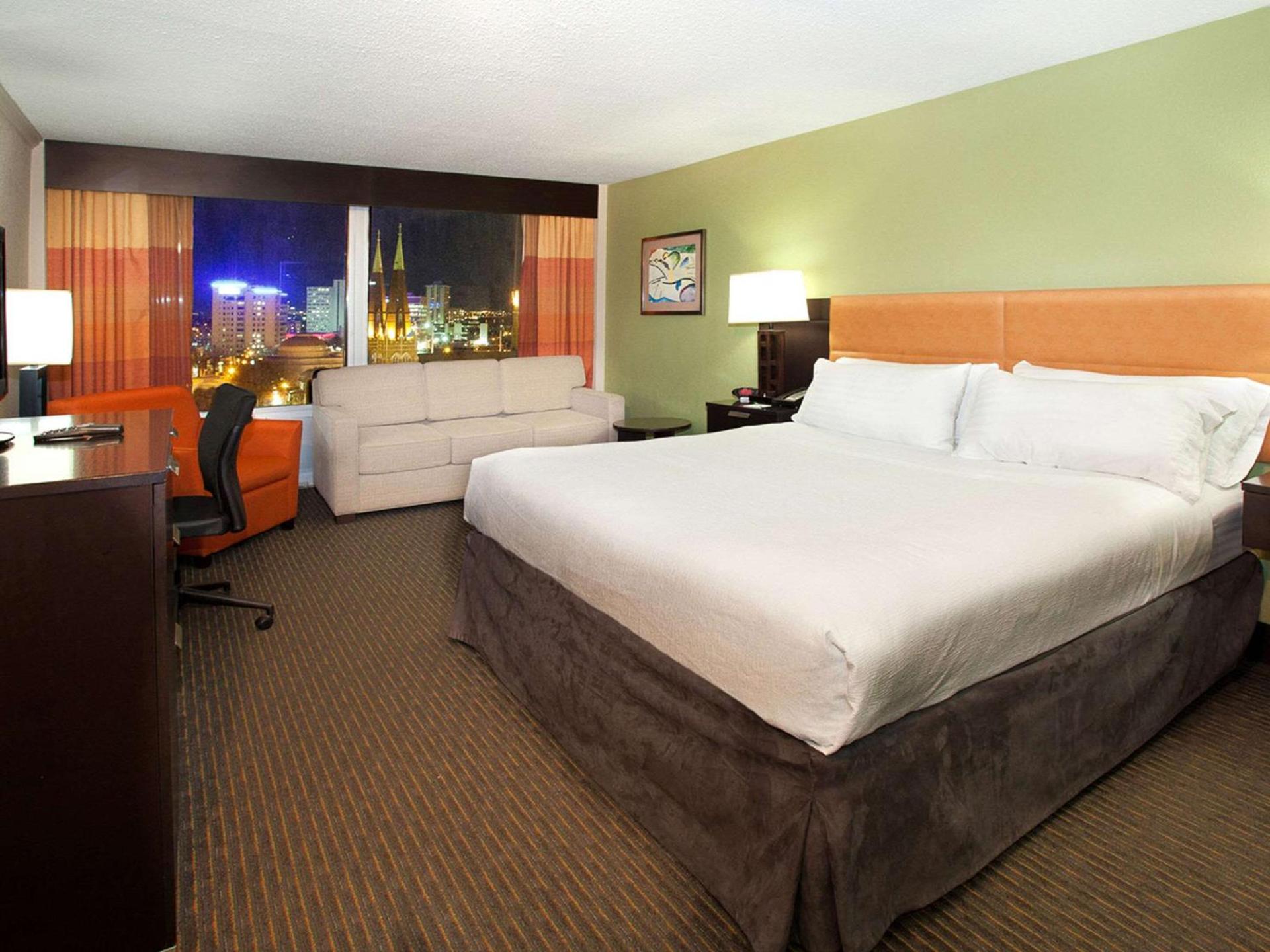 17 West Hotel, Ascend Hotel Collection photo 32