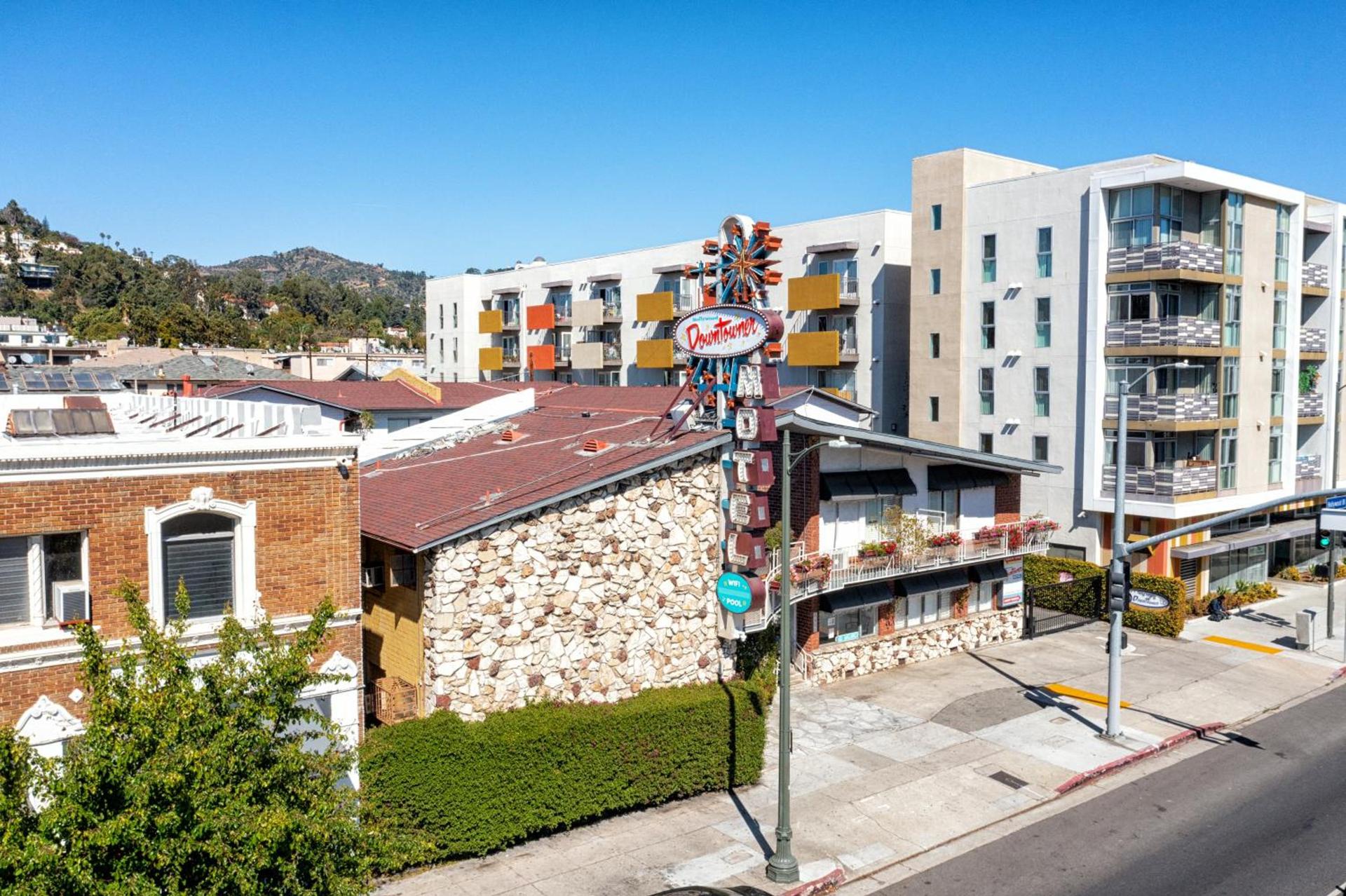 Hollywood Downtowner Inn photo 1