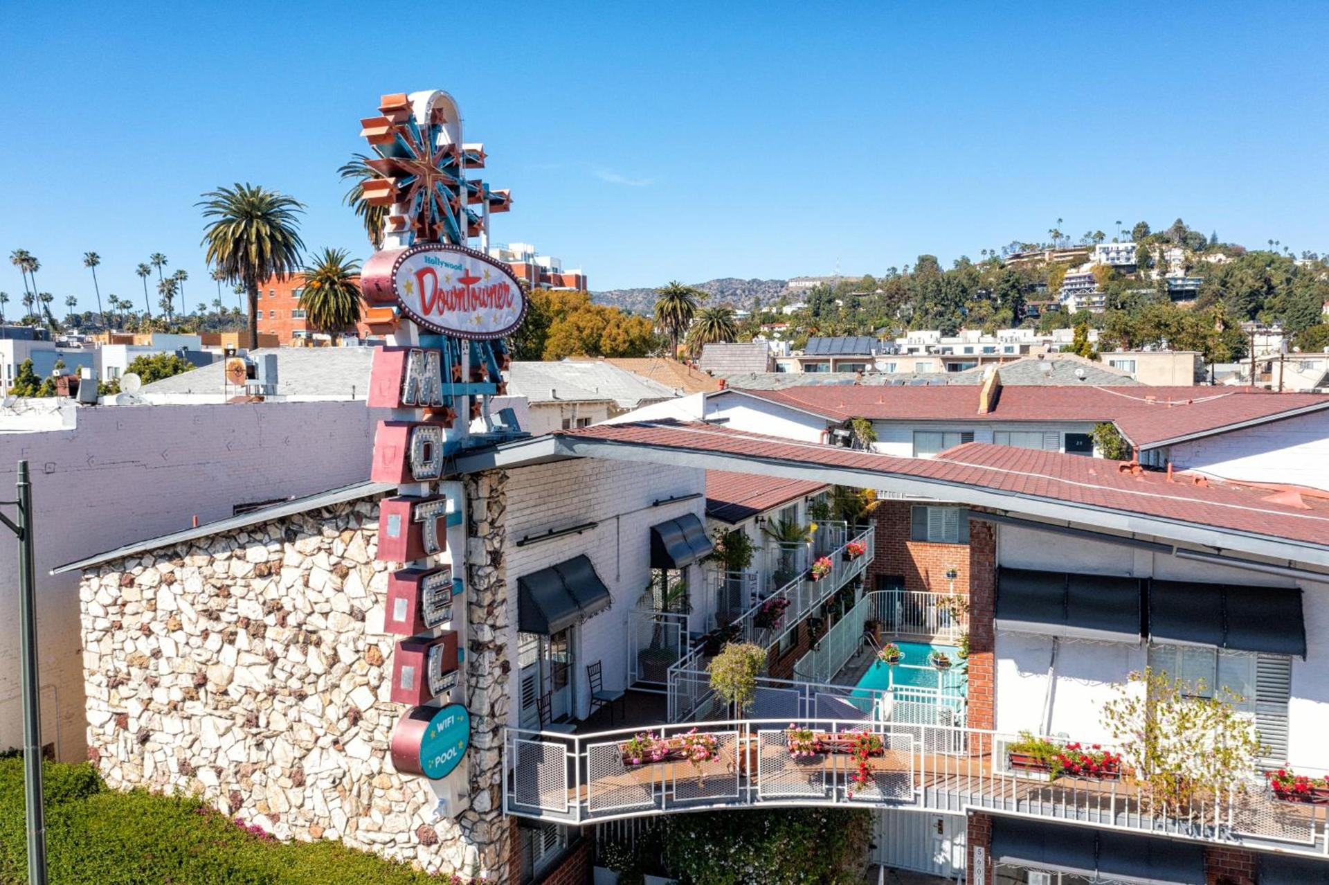 Hollywood Downtowner Inn photo 2