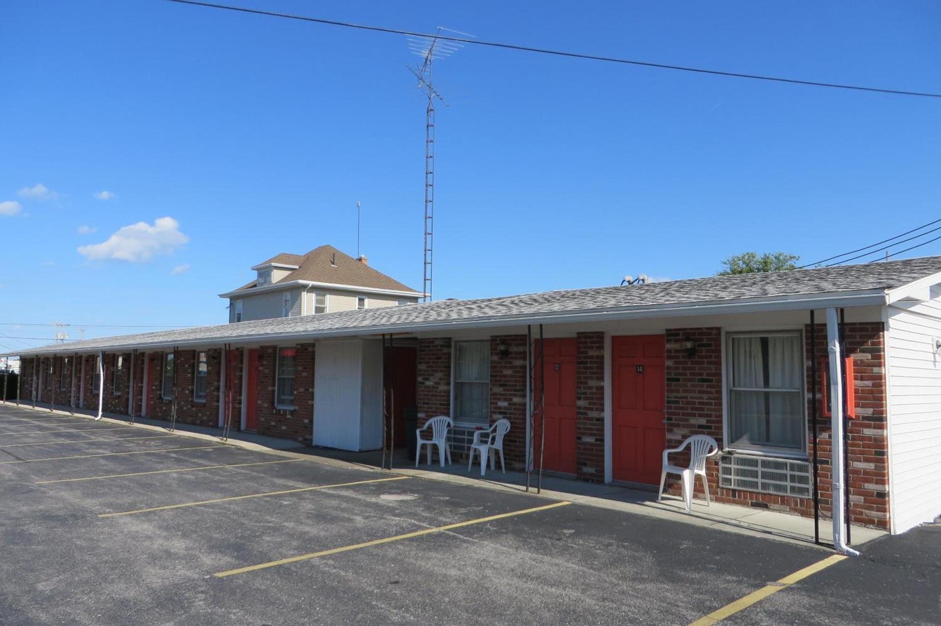 Seacrest Motel photo 2