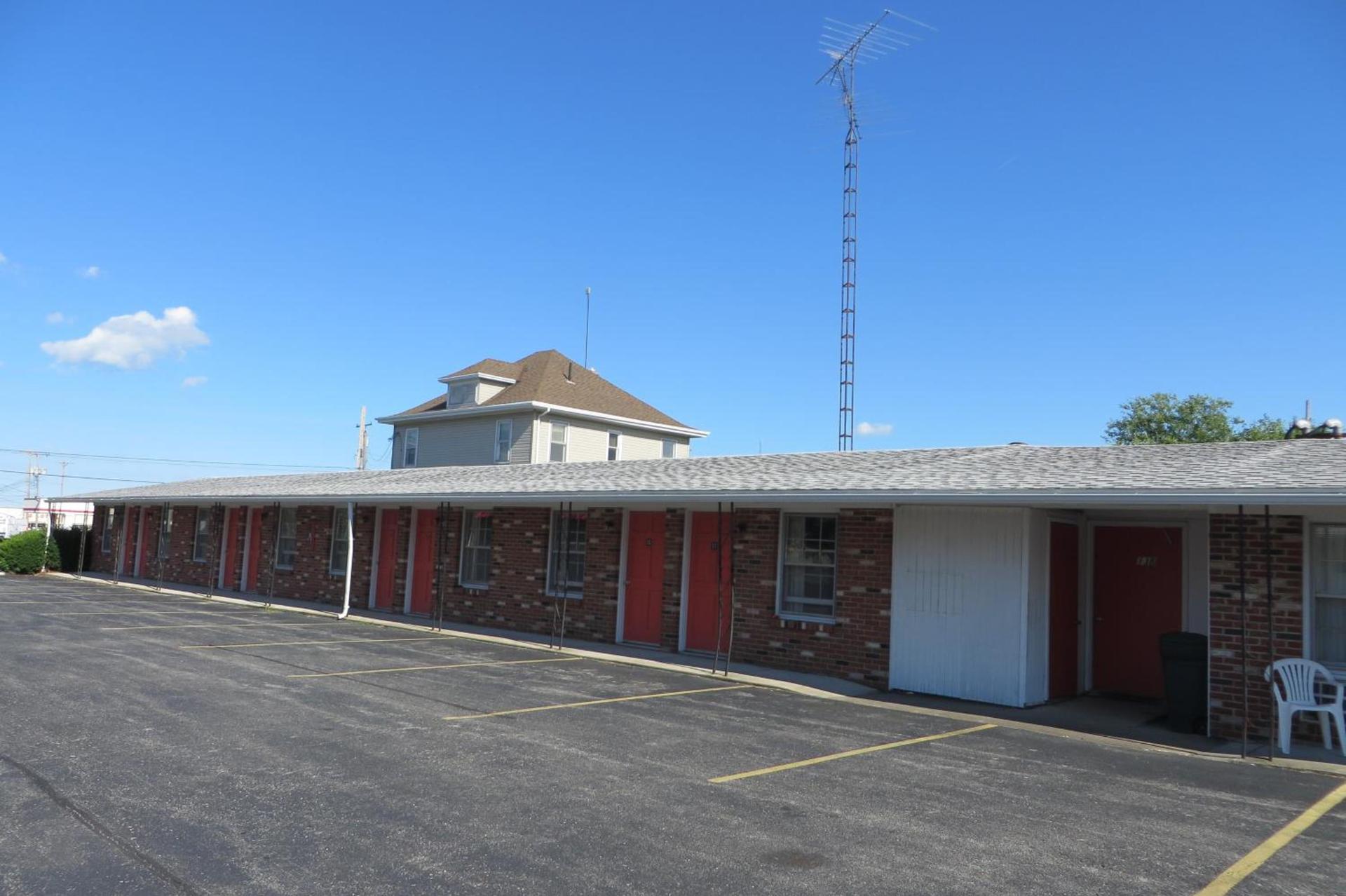 Seacrest Motel photo 3