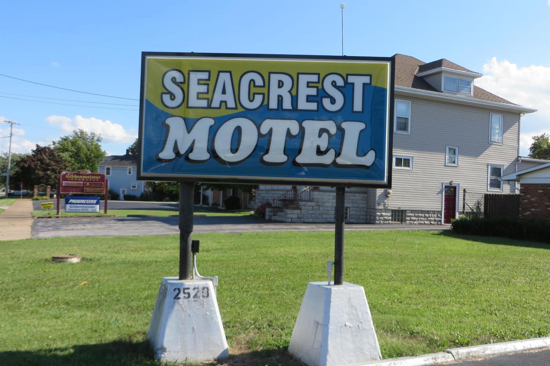 Seacrest Motel photo 4
