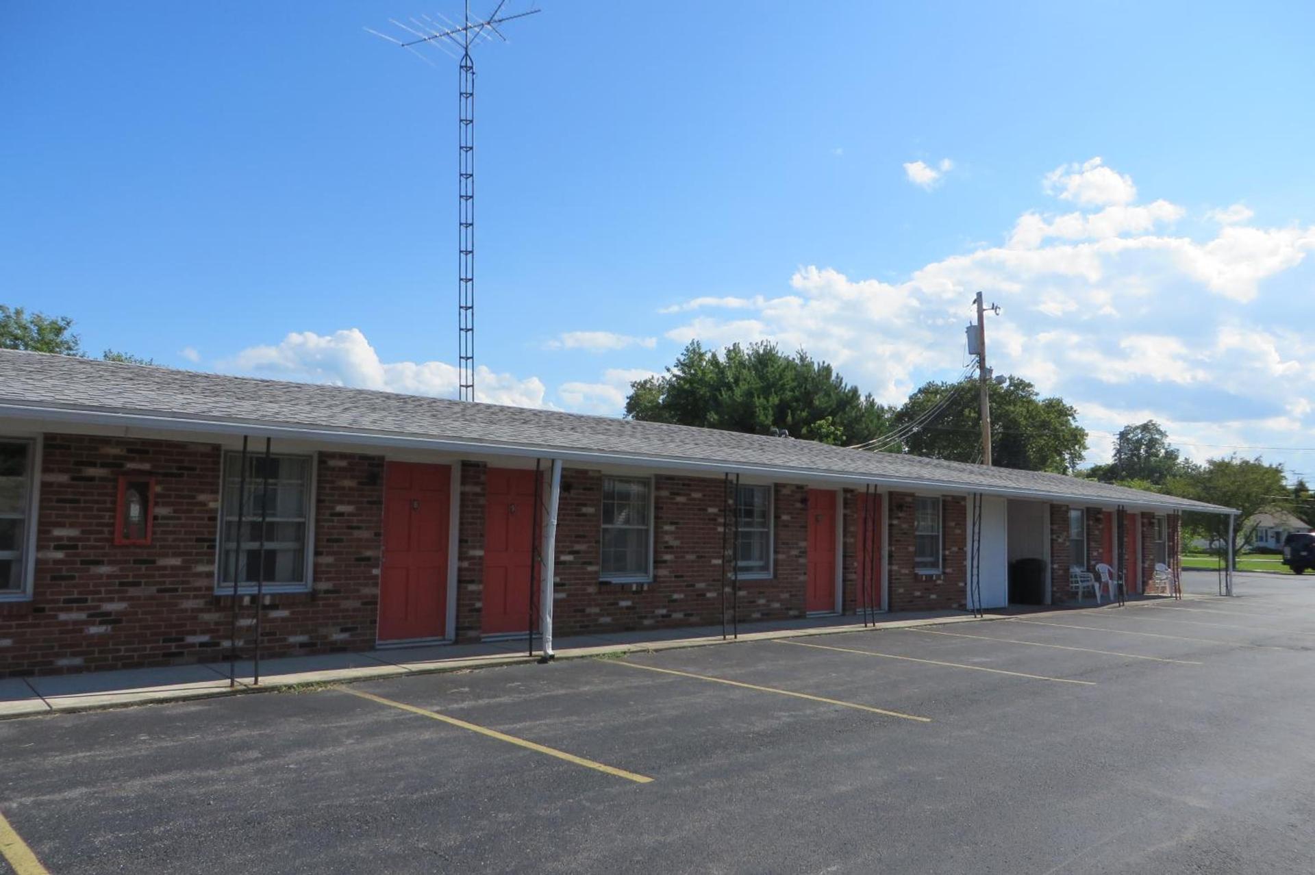 Seacrest Motel photo 6