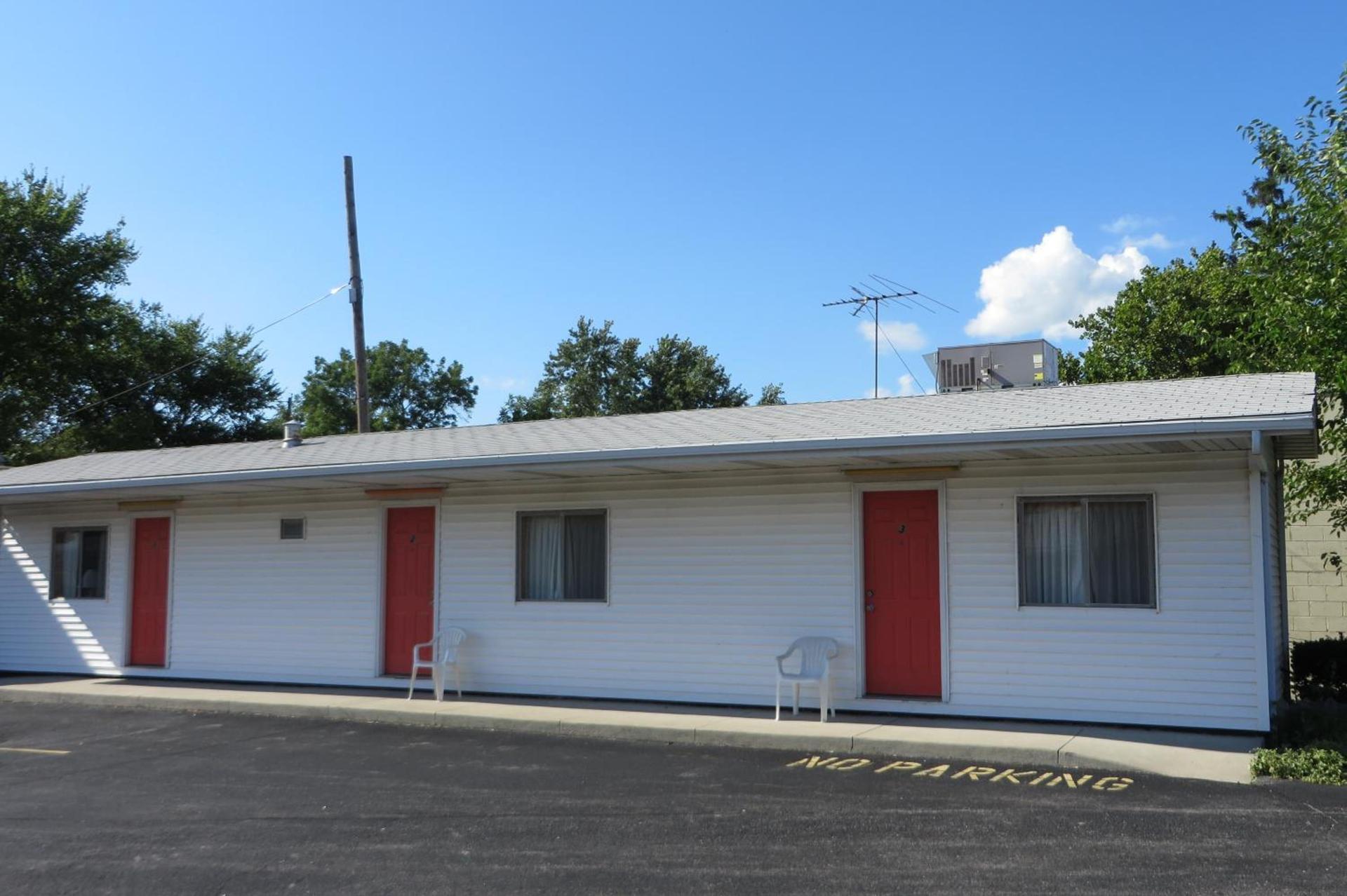 Seacrest Motel photo 7