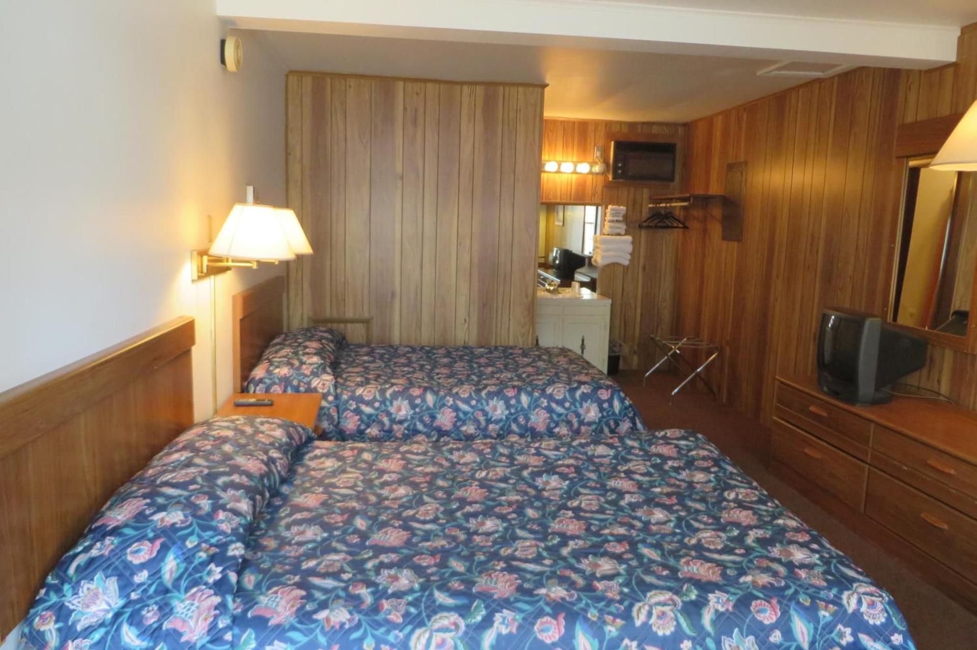 Seacrest Motel photo 19
