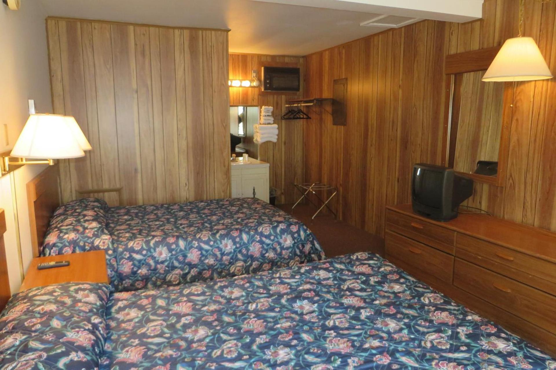 Seacrest Motel photo 24