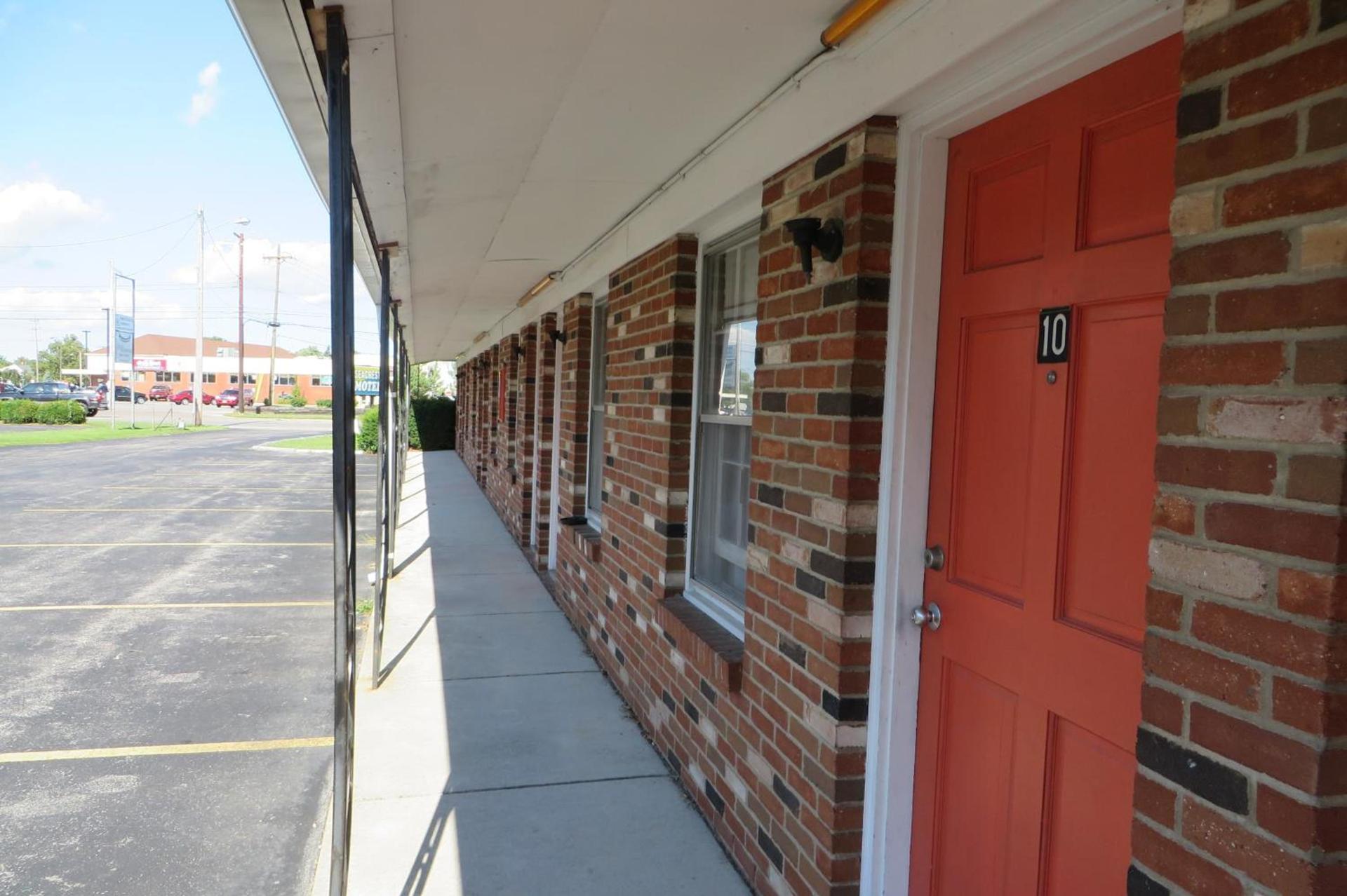 Seacrest Motel photo 25
