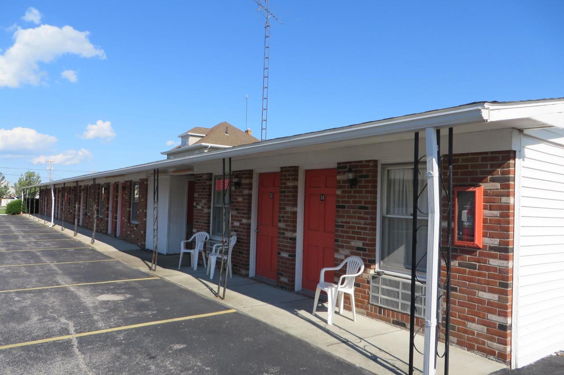 Seacrest Motel photo 26