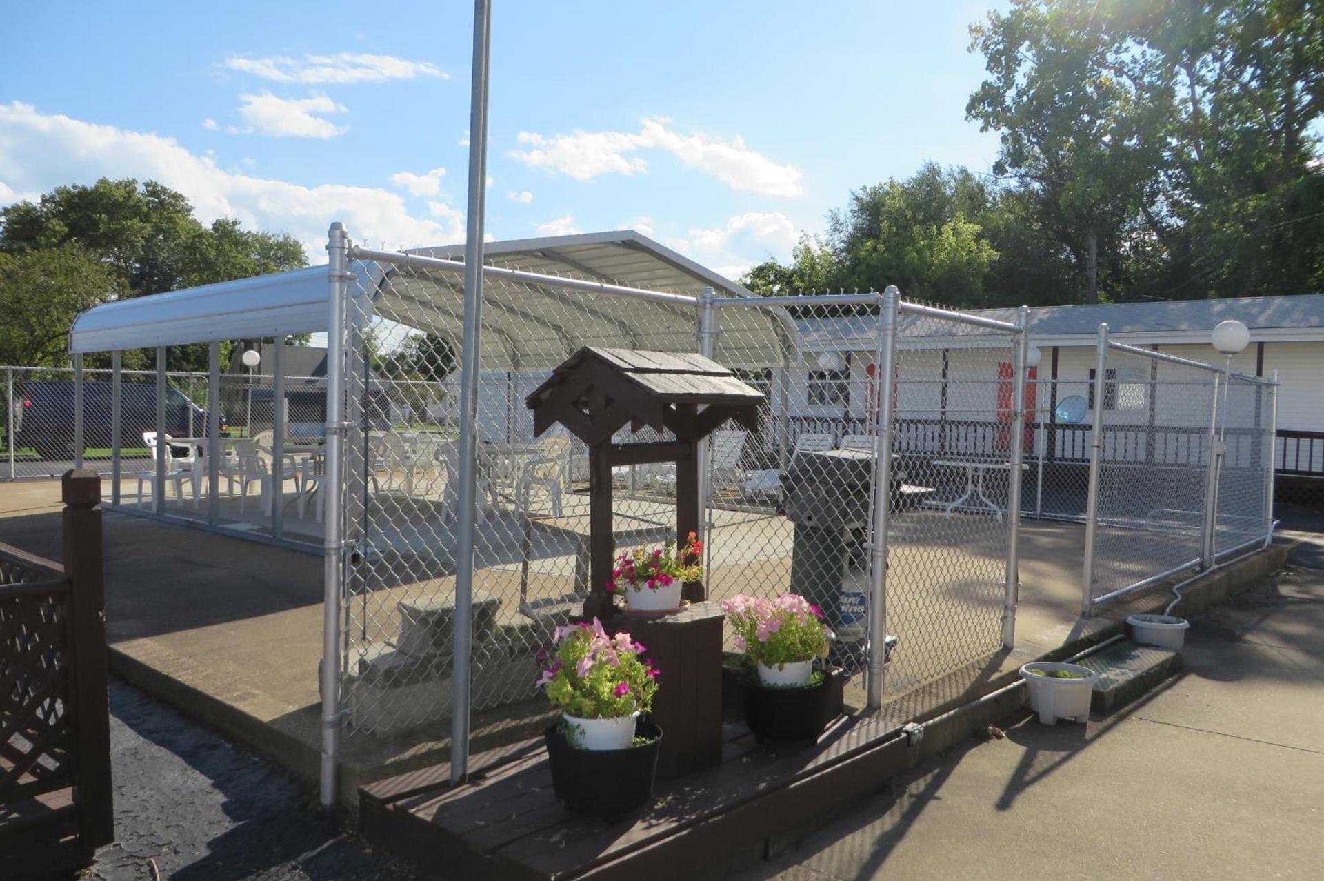 Seacrest Motel photo 30