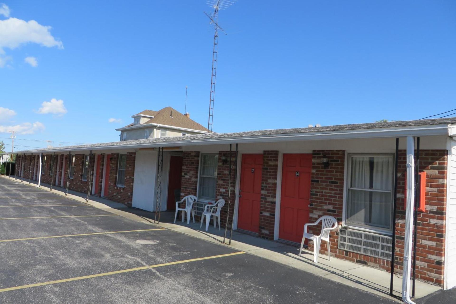 Seacrest Motel photo 32