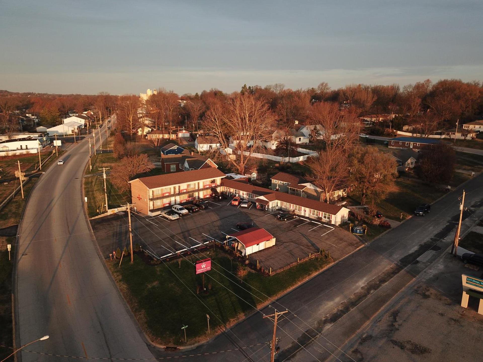 American Inn photo 25