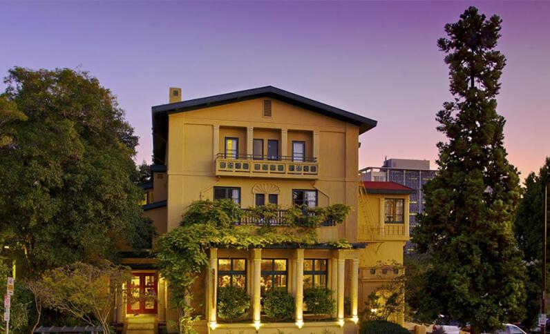 Bancroft Hotel photo 1