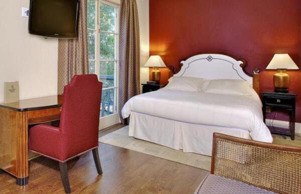 Bancroft Hotel photo 3