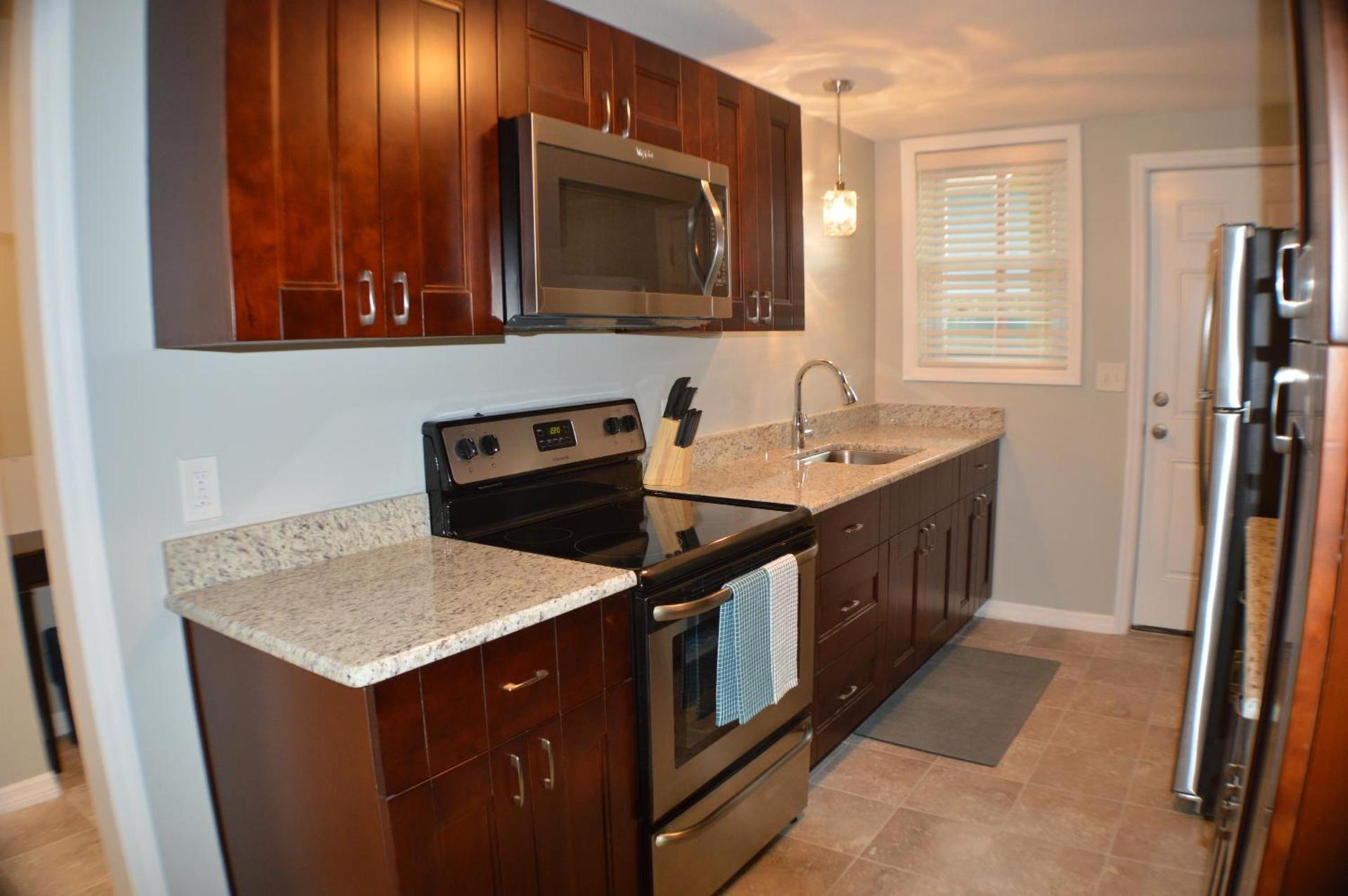 Villas at John's Pass by Travel Resort Services photo 19