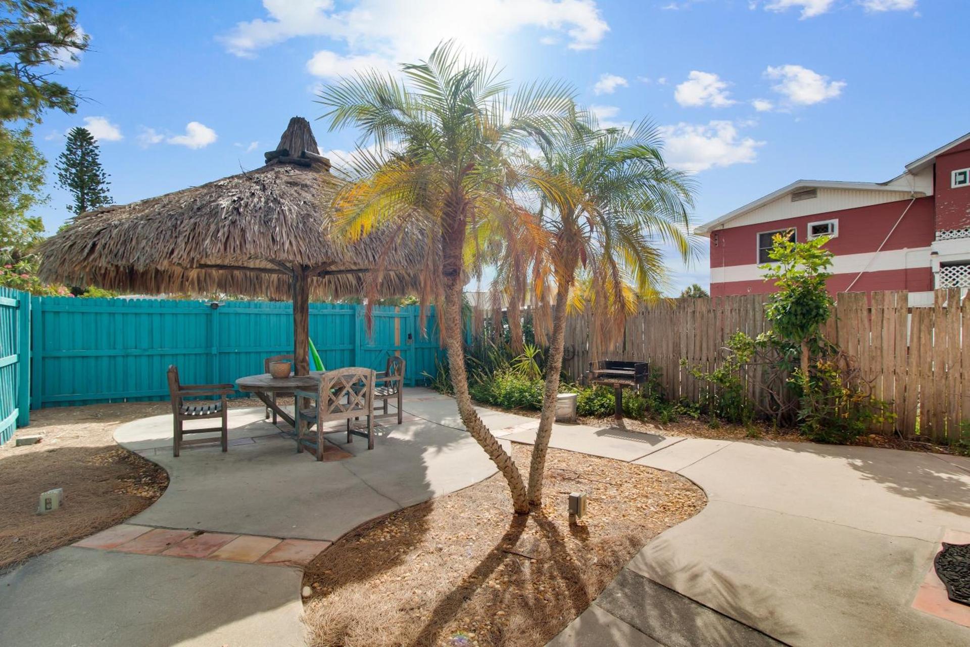 Villas at John's Pass by Travel Resort Services photo 16