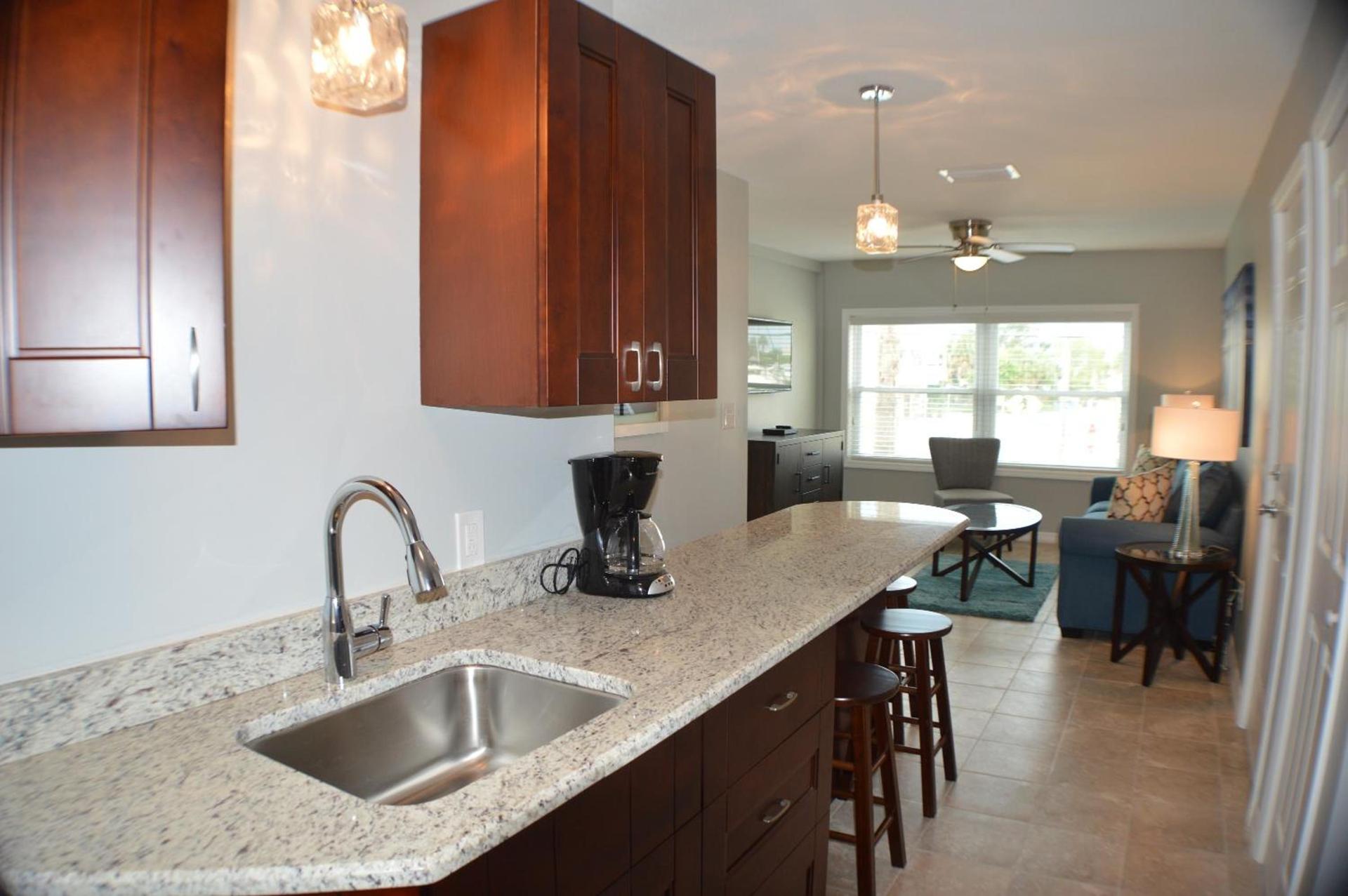 Villas at John's Pass by Travel Resort Services photo 20