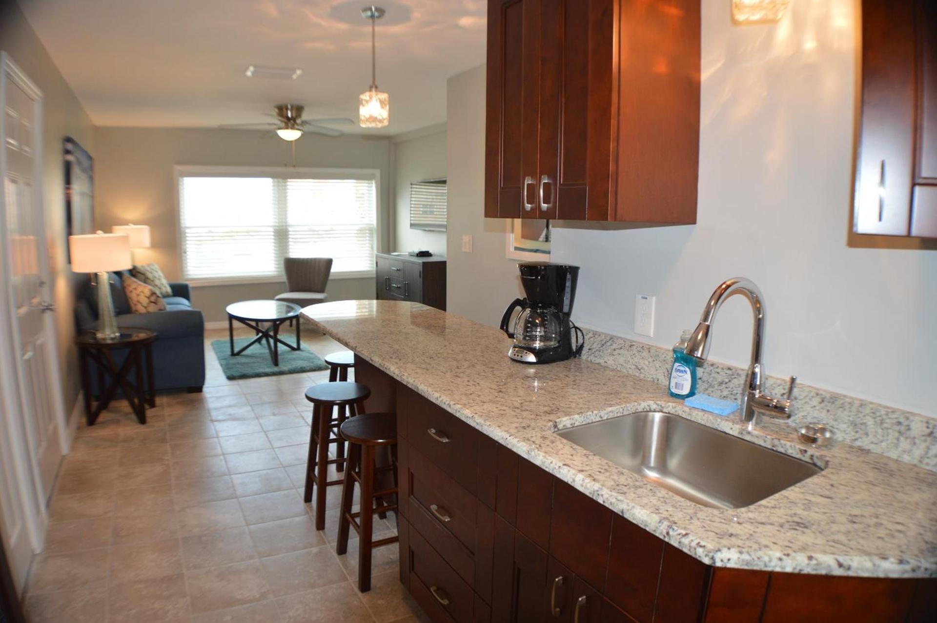 Villas at John's Pass by Travel Resort Services photo 21