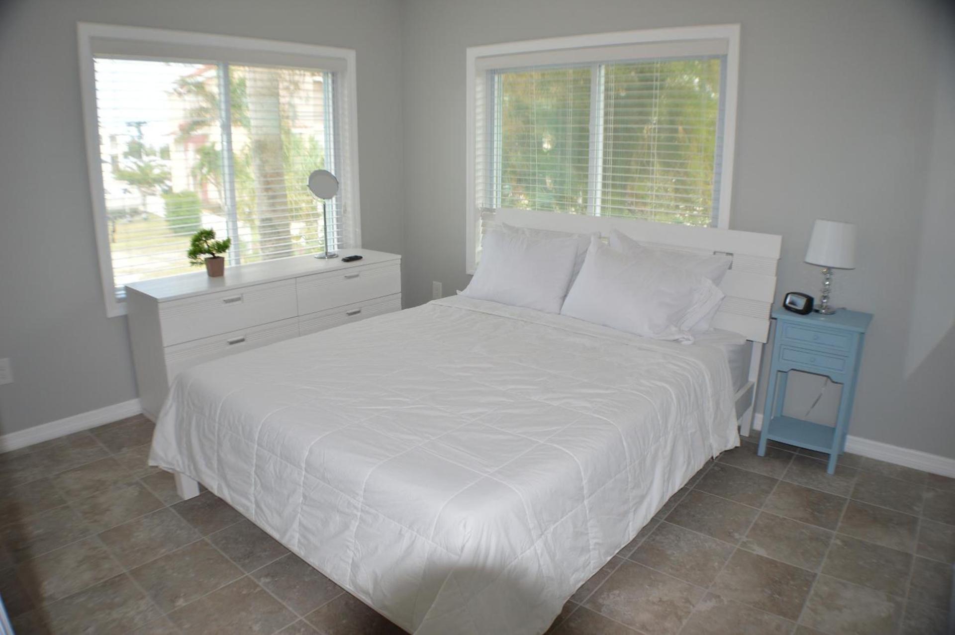 Villas at John's Pass by Travel Resort Services photo 34