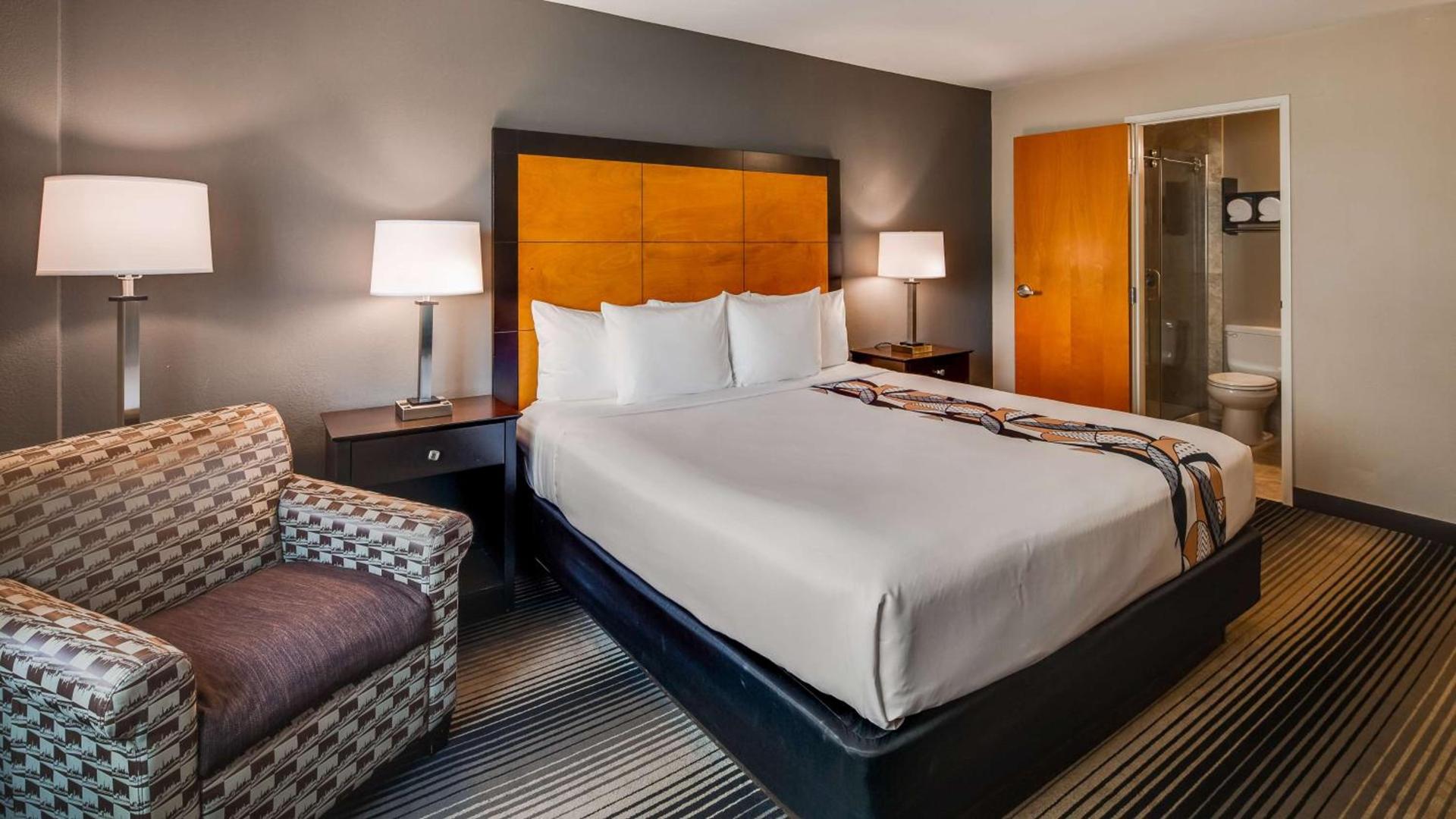 Best Western Plus Hyde Park Chicago Hotel photo 13