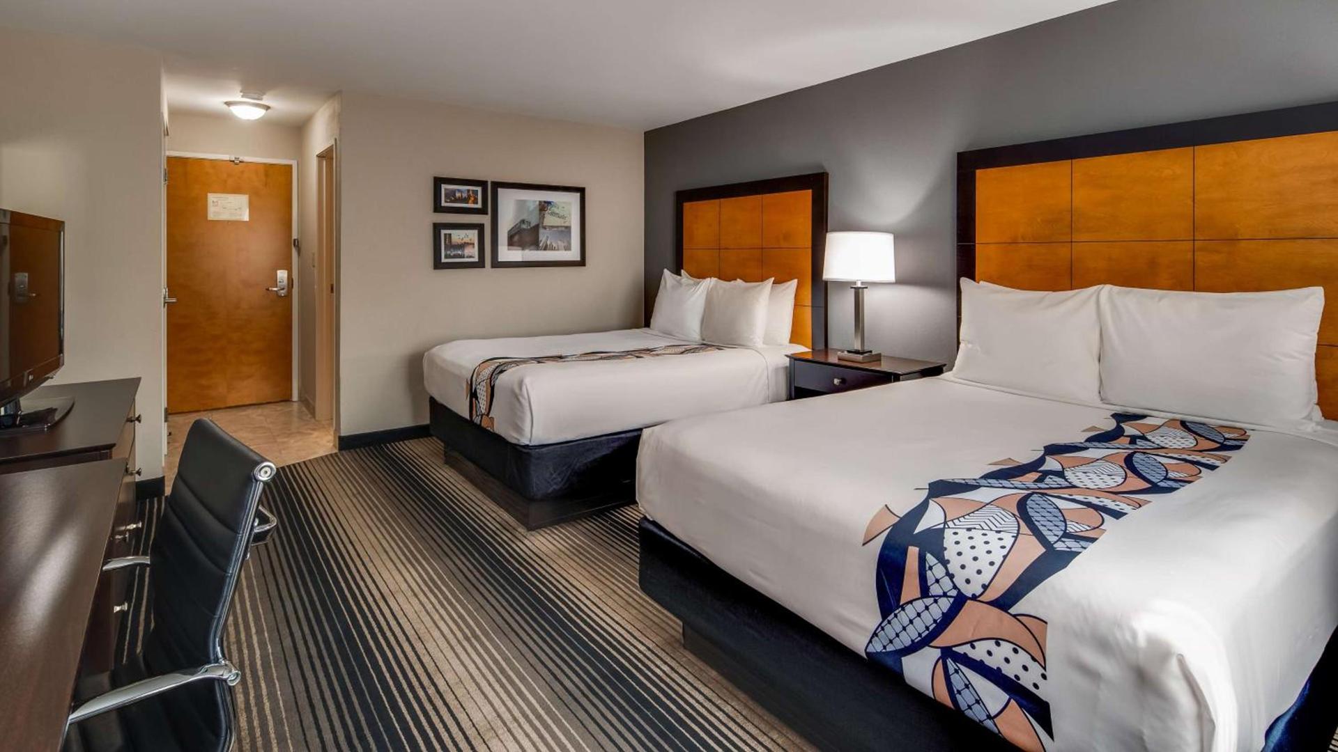 Best Western Plus Hyde Park Chicago Hotel photo 10
