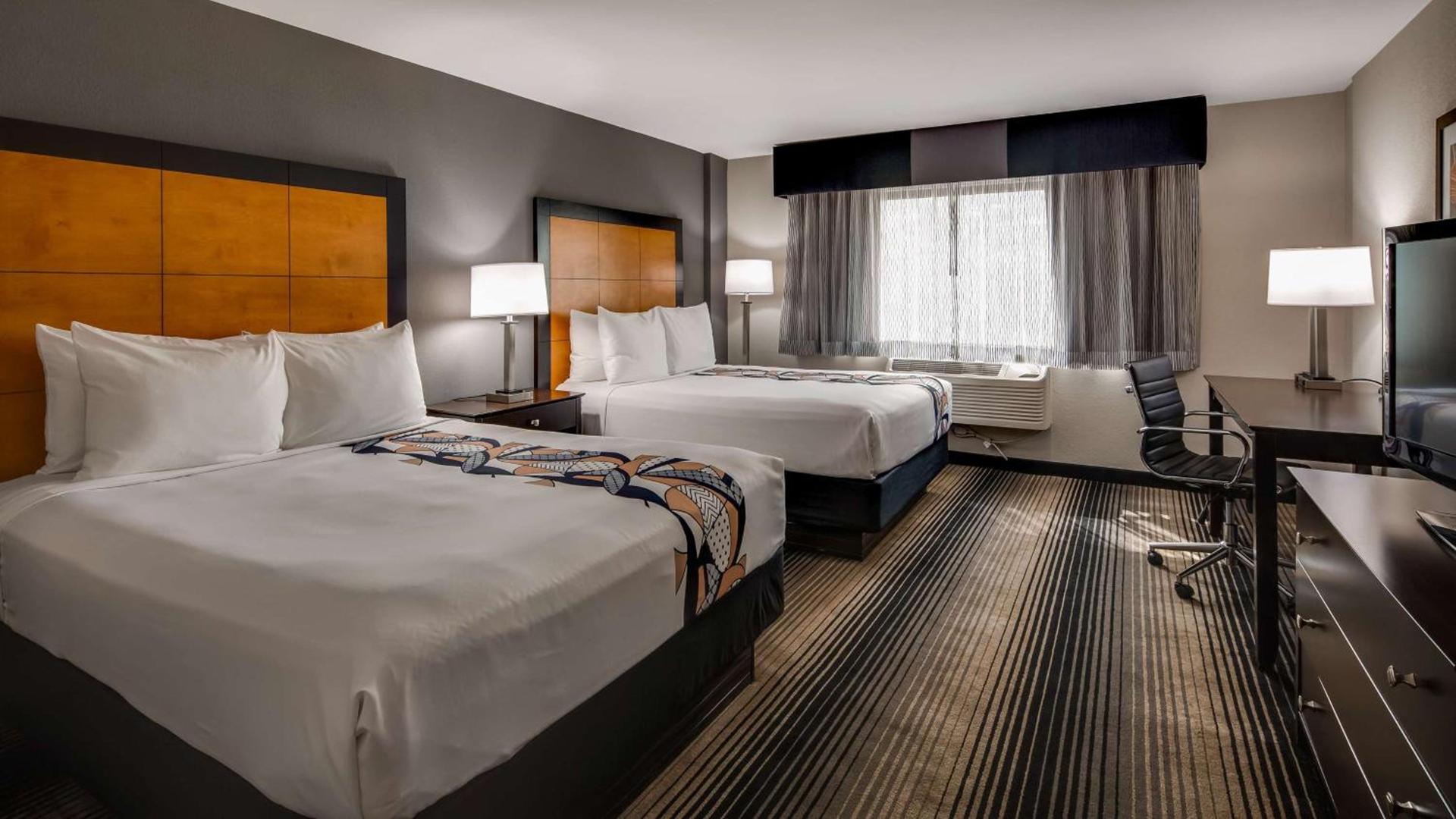 Best Western Plus Hyde Park Chicago Hotel photo 25
