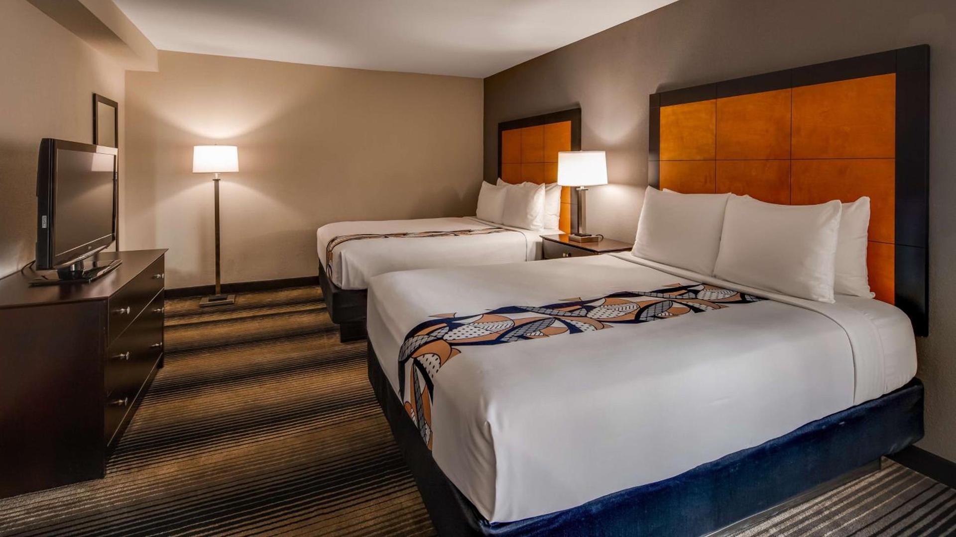 Best Western Plus Hyde Park Chicago Hotel photo 7