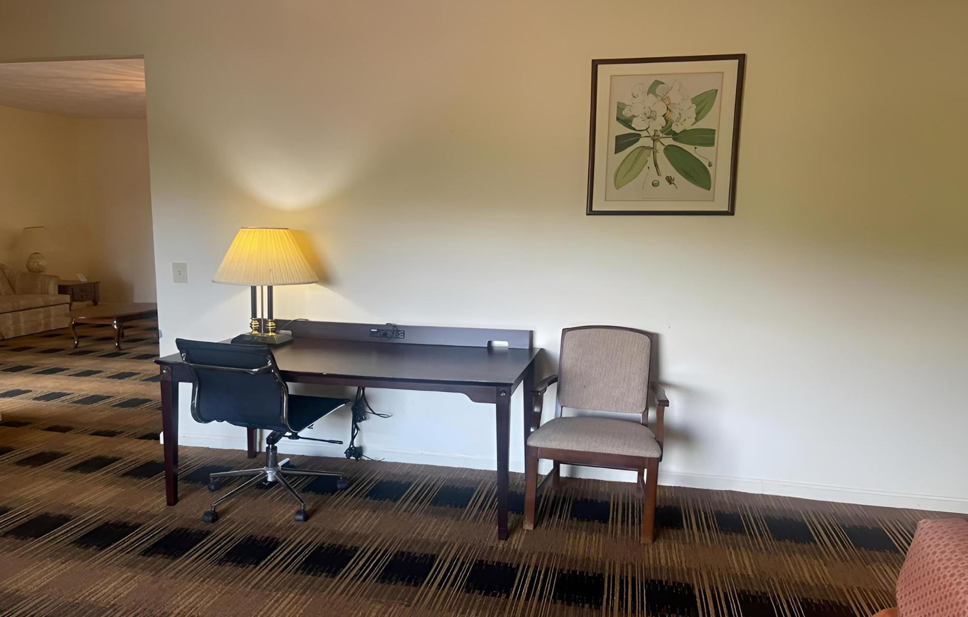 Budgetel Inn & Suites photo 44