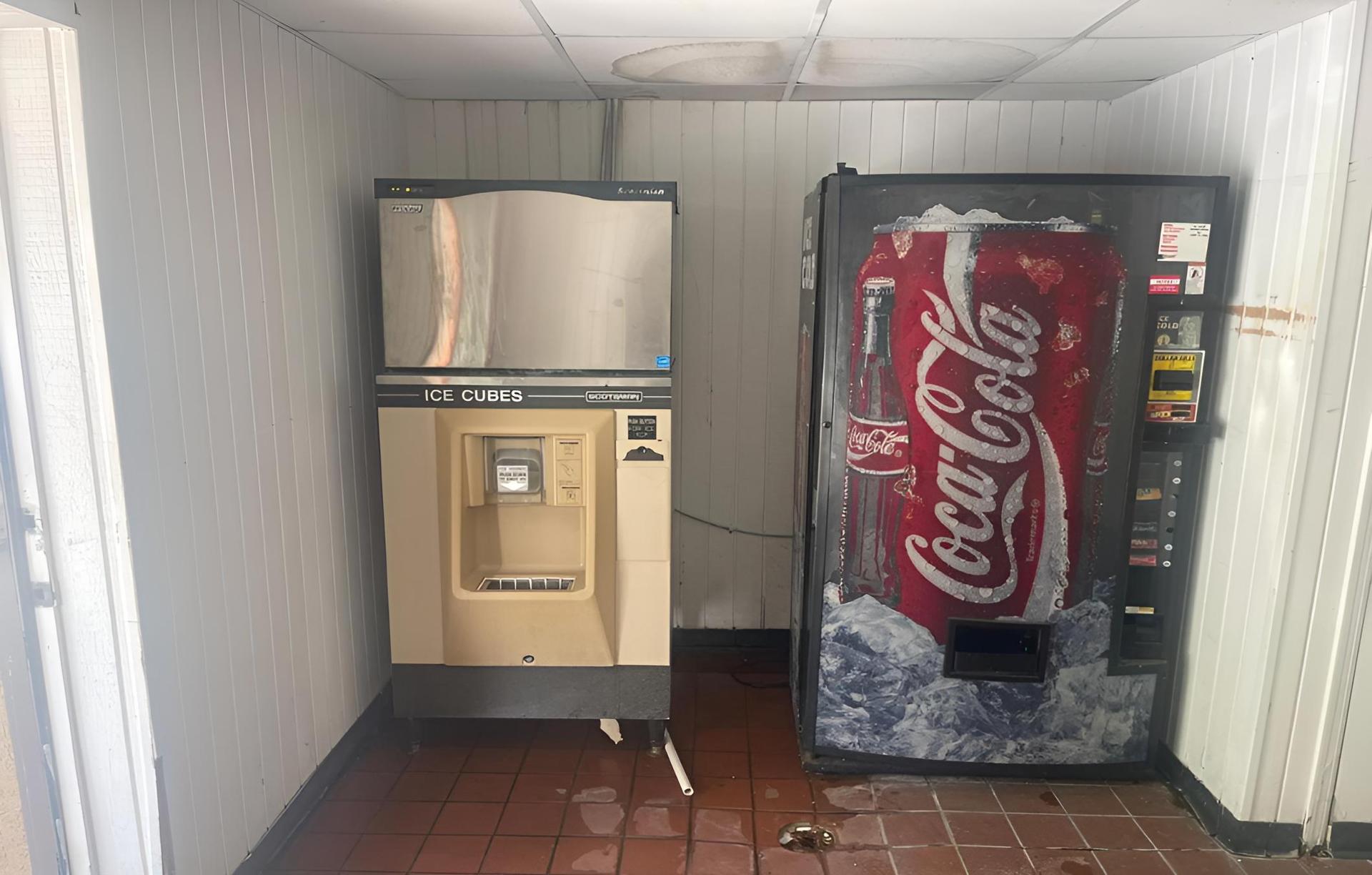 Budgetel Inn & Suites photo 56