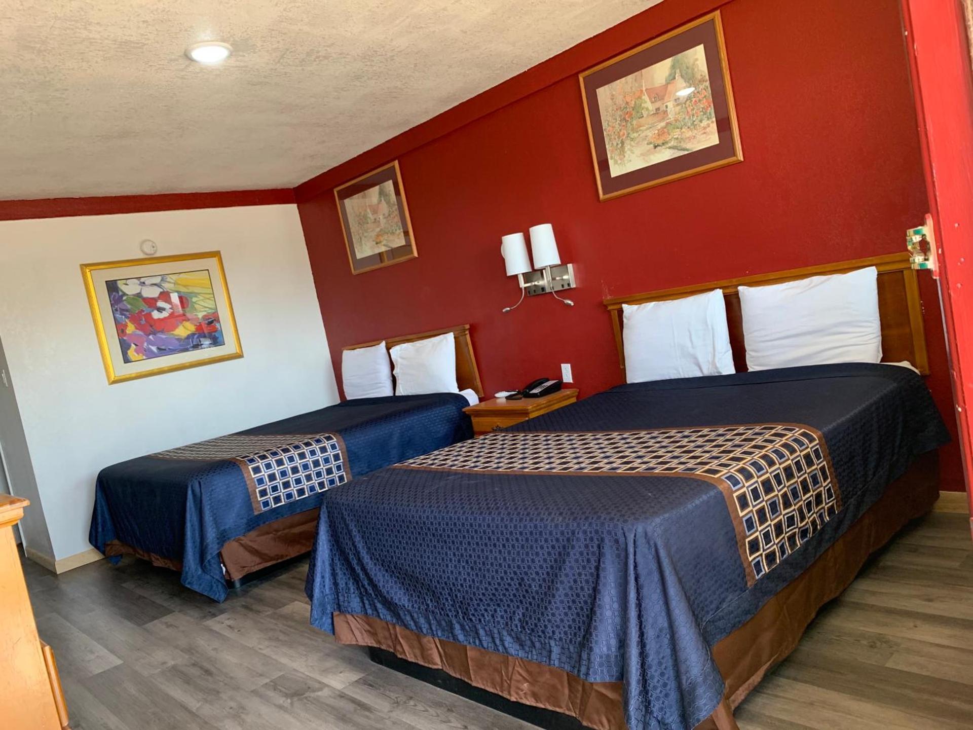Budget Inn photo 10